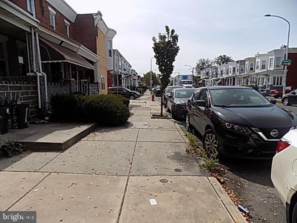 Photo of 137 N 57th Street, PHILADELPHIA, PA 19139 (MLS # PAPH2544306)