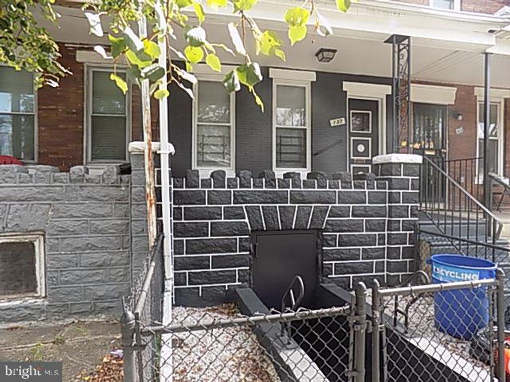 Photo of 137 N 57th Street, PHILADELPHIA, PA 19139 (MLS # PAPH2544306)