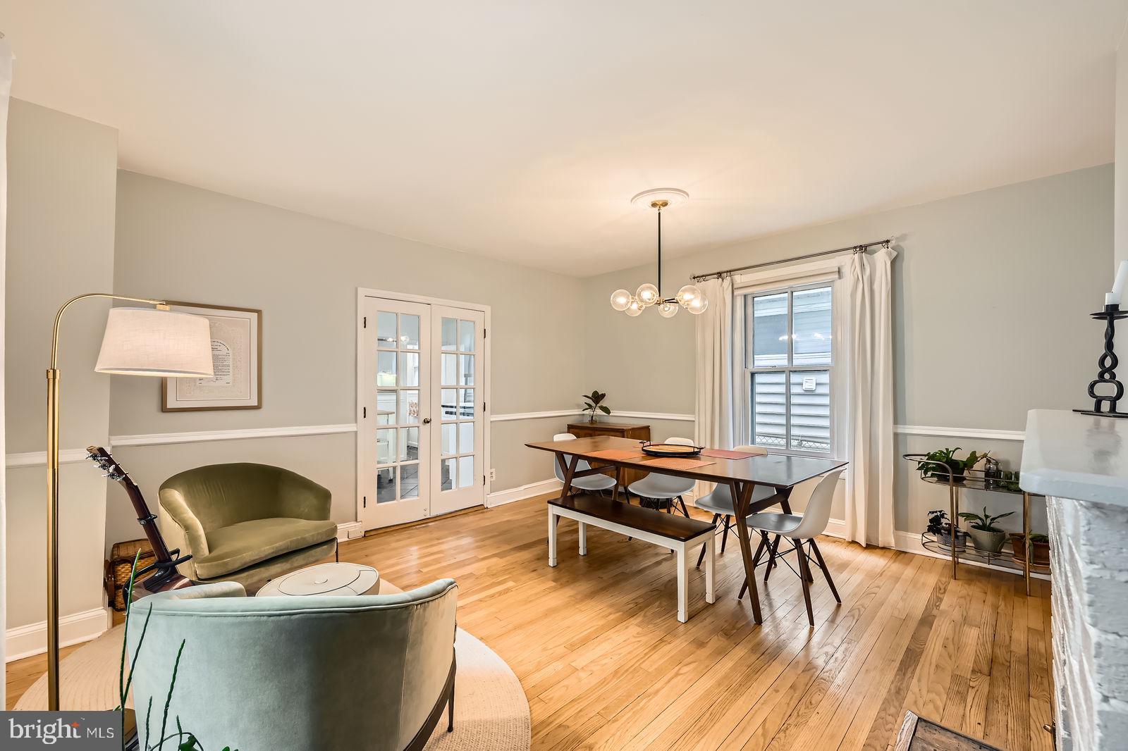 EVERGREEN - Residential