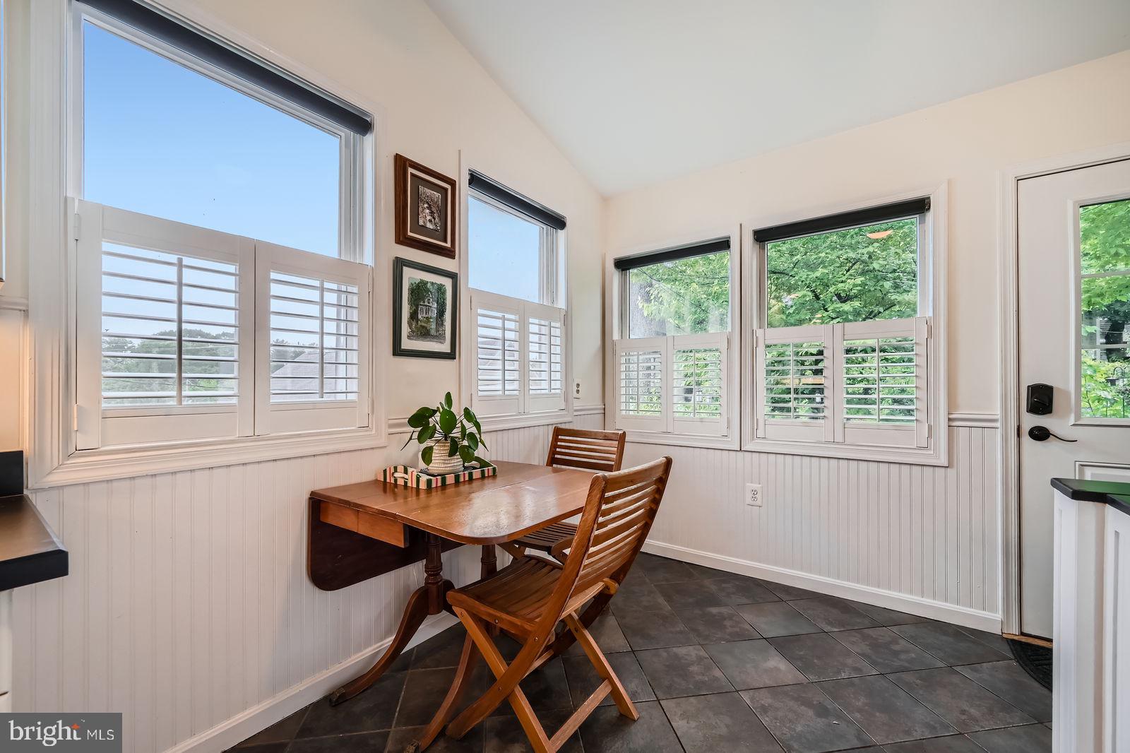 EVERGREEN - Residential