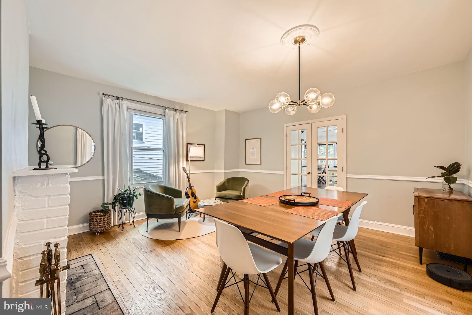 EVERGREEN - Residential