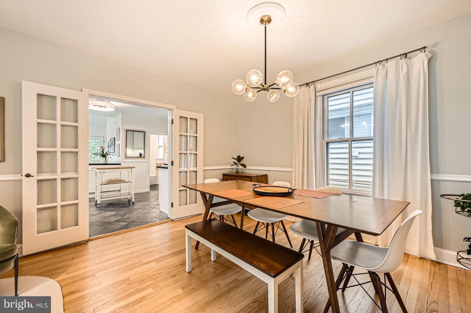 EVERGREEN - Residential