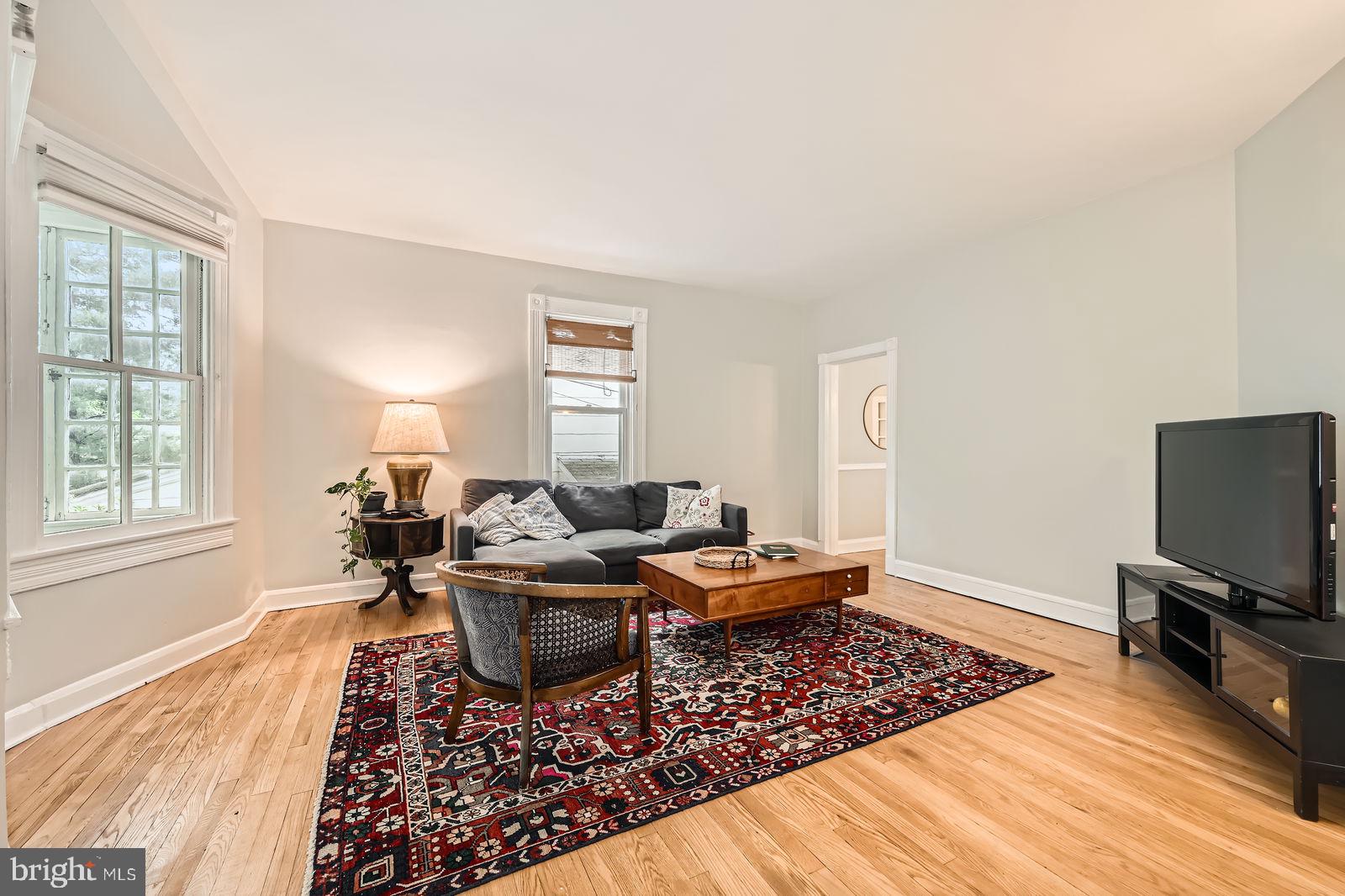 EVERGREEN - Residential
