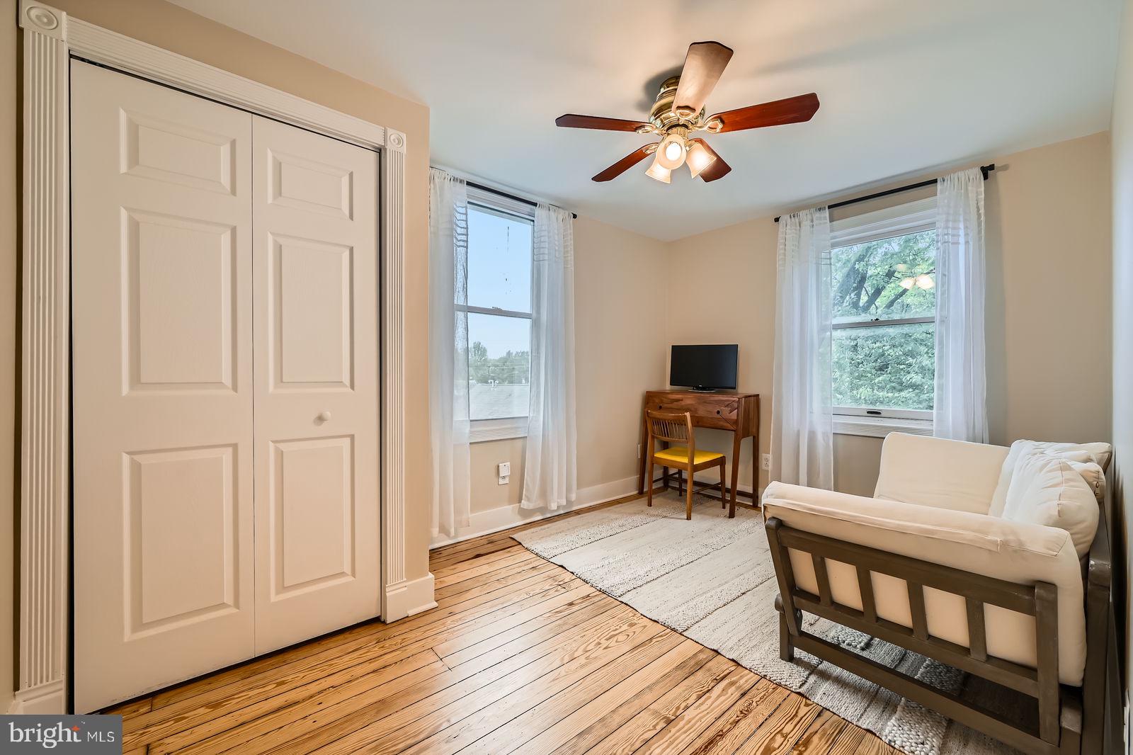 EVERGREEN - Residential