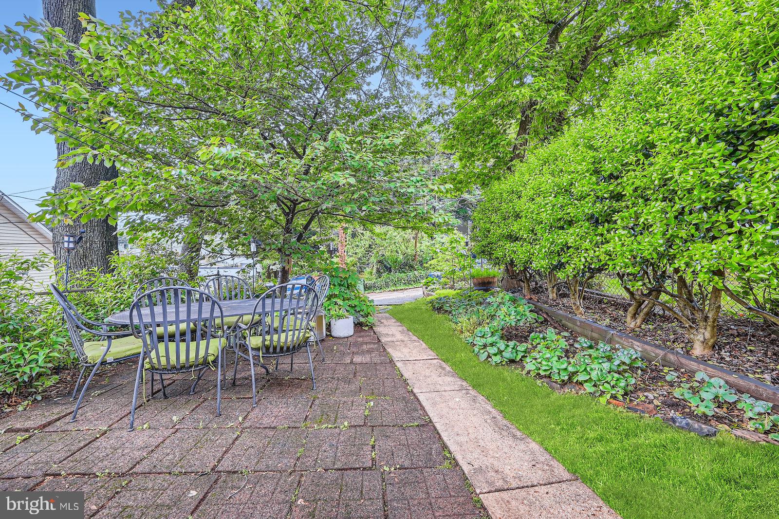 EVERGREEN - Residential