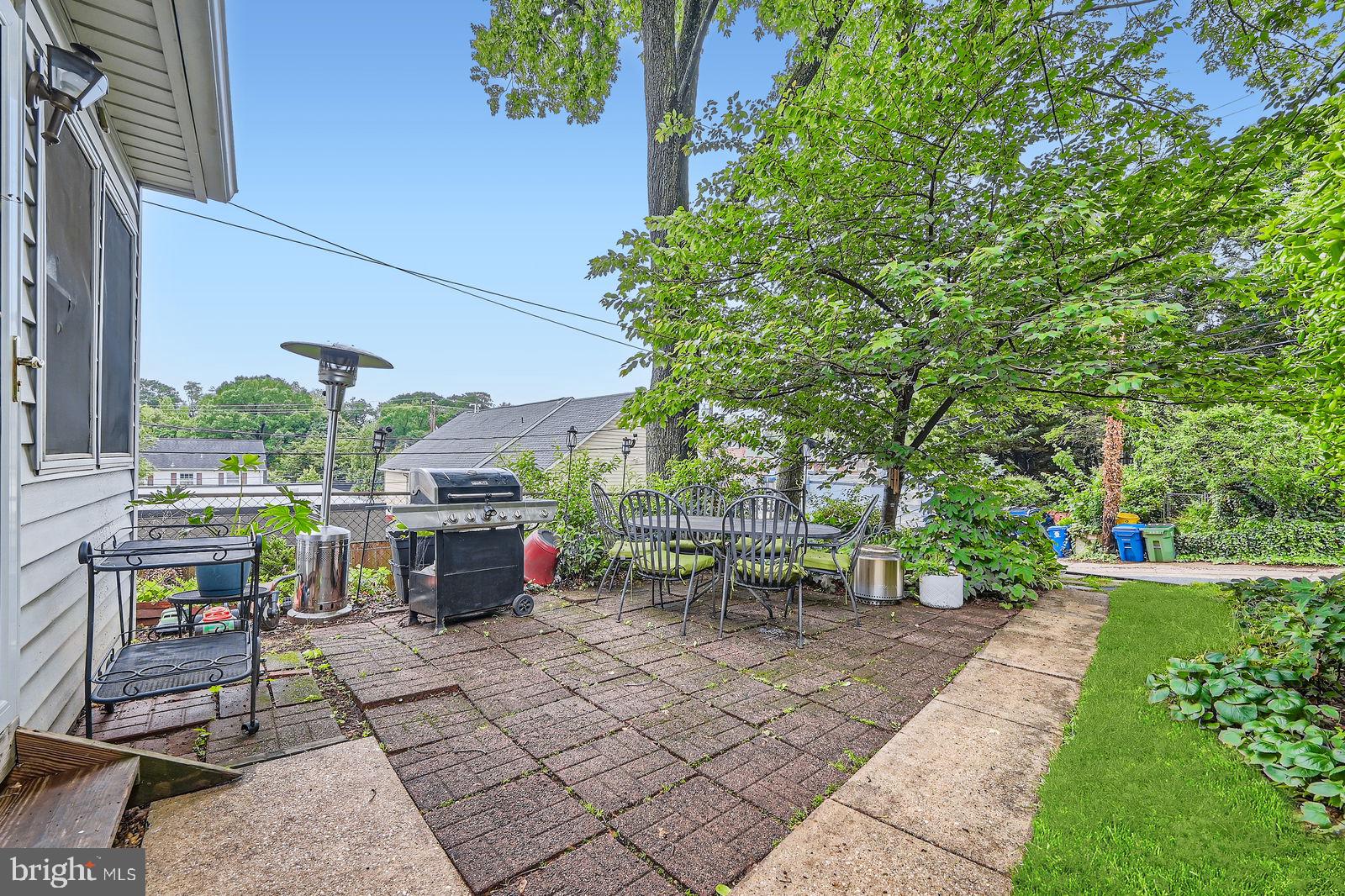 EVERGREEN - Residential