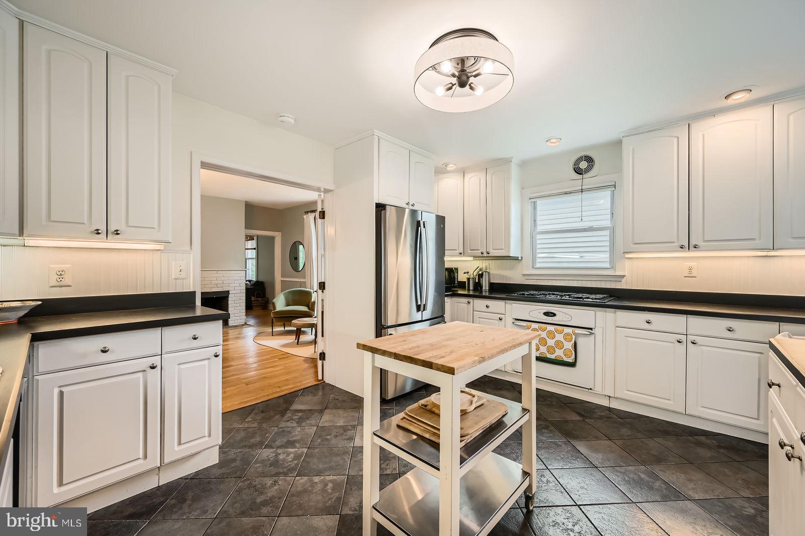 EVERGREEN - Residential