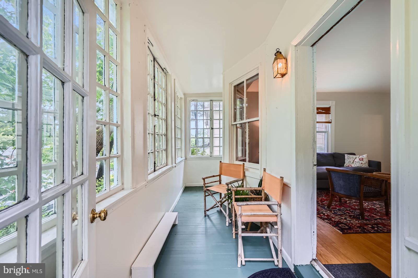 EVERGREEN - Residential