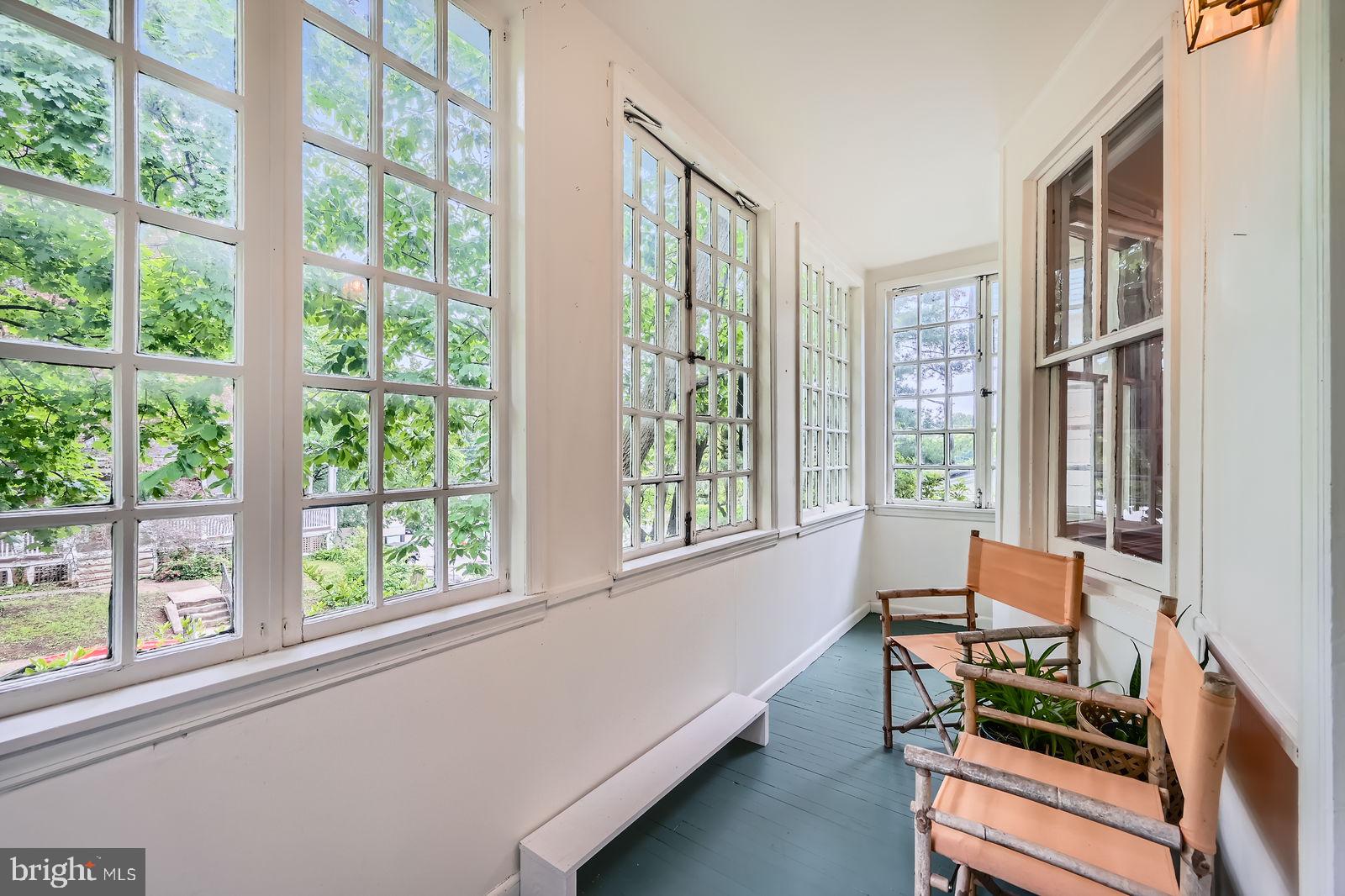 EVERGREEN - Residential