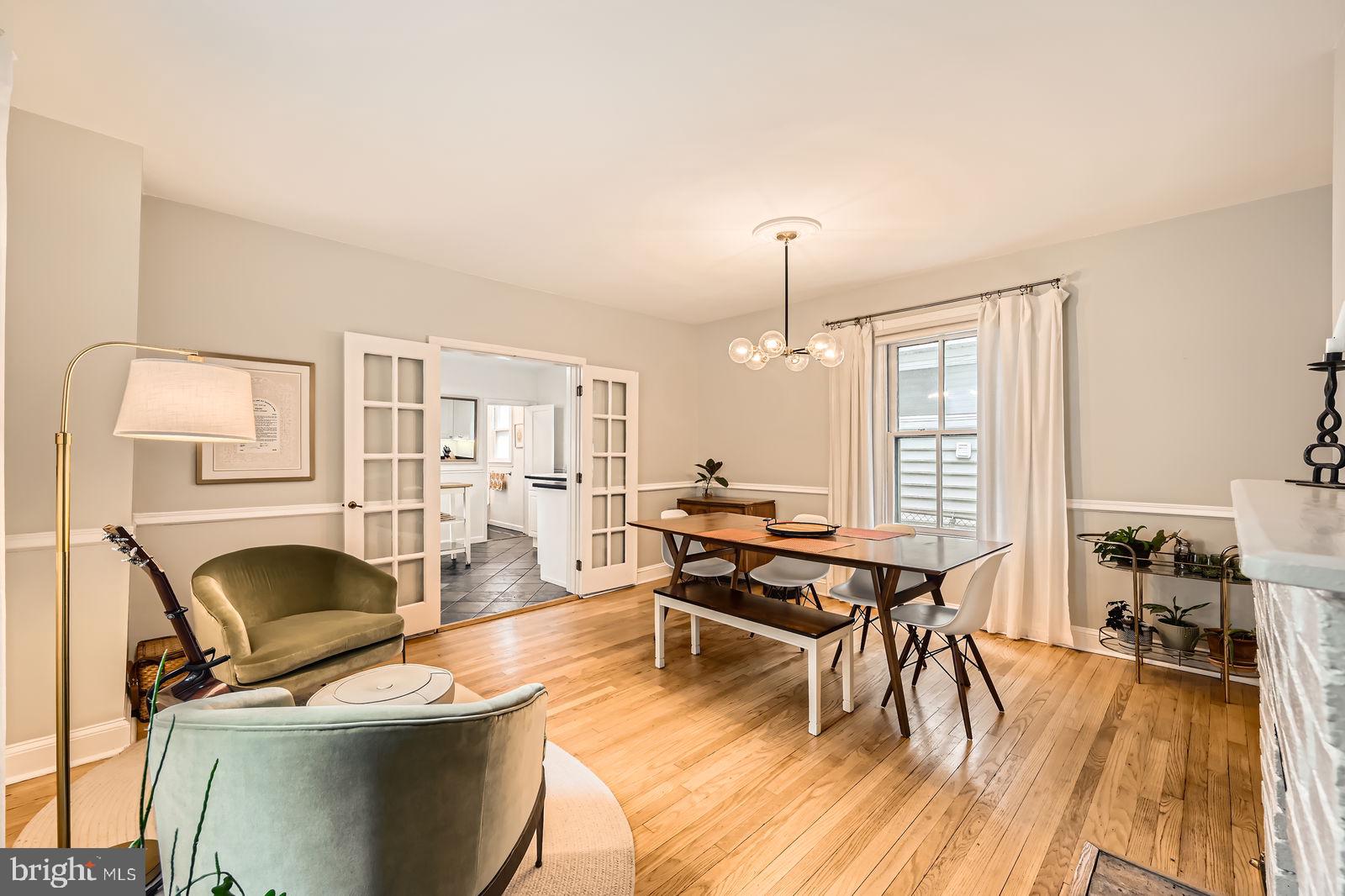 EVERGREEN - Residential
