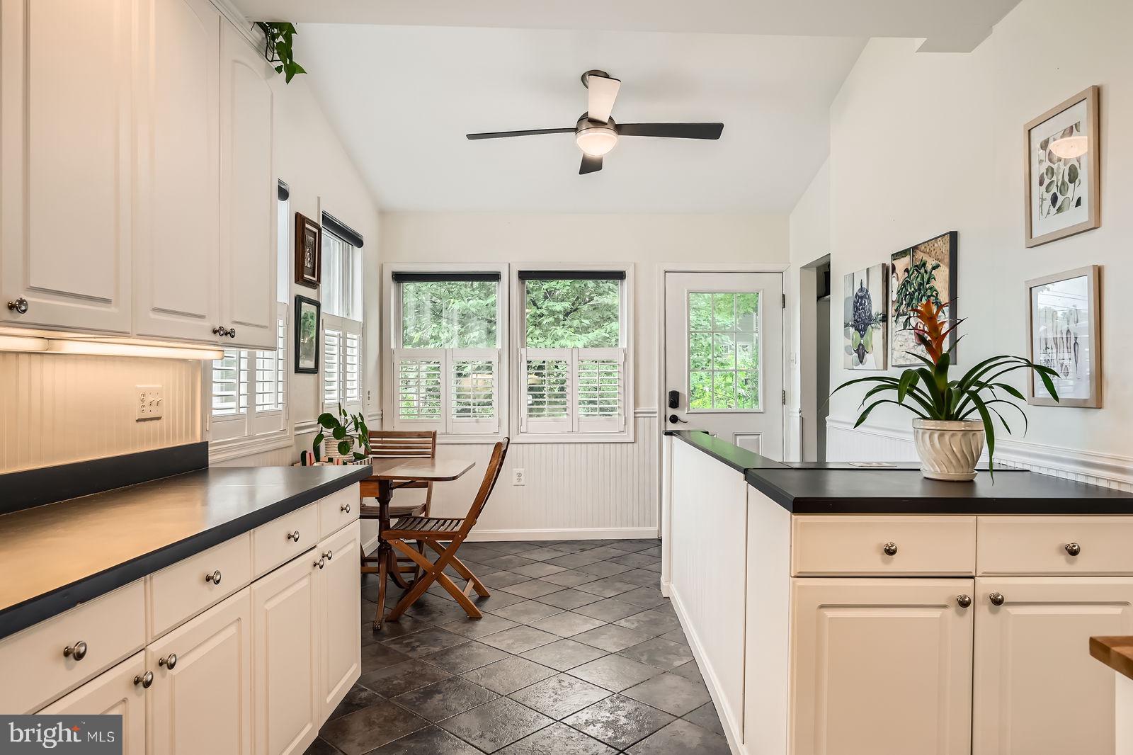 EVERGREEN - Residential