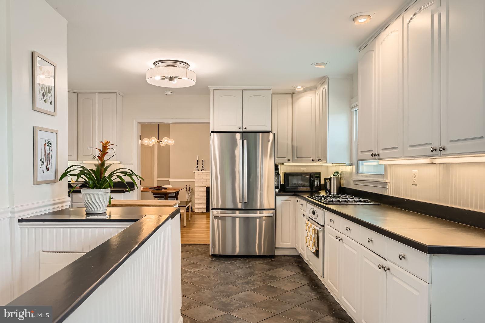 EVERGREEN - Residential