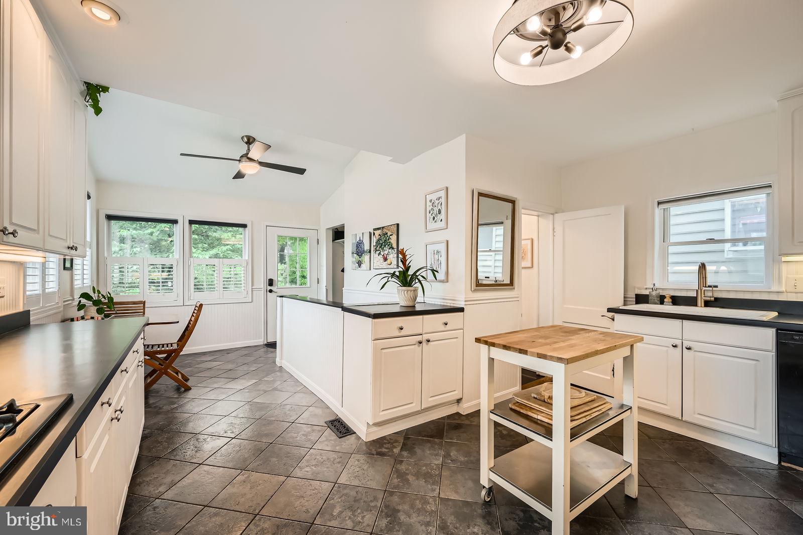 EVERGREEN - Residential