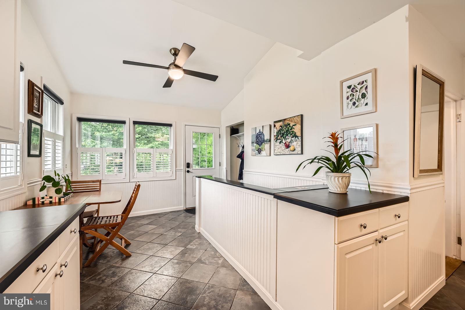 EVERGREEN - Residential