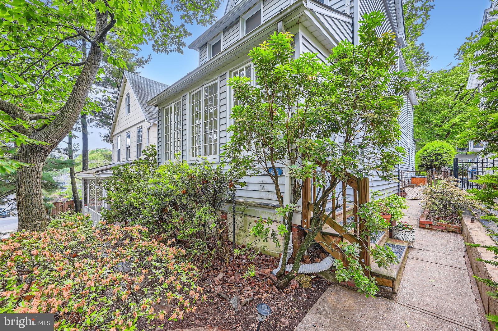 EVERGREEN - Residential