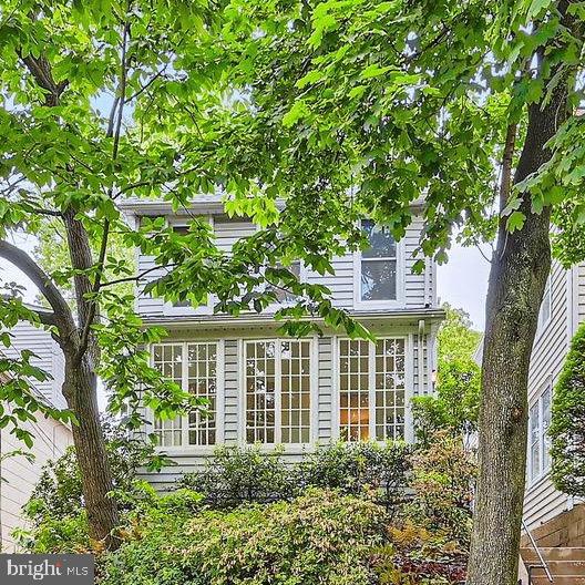 EVERGREEN - Residential