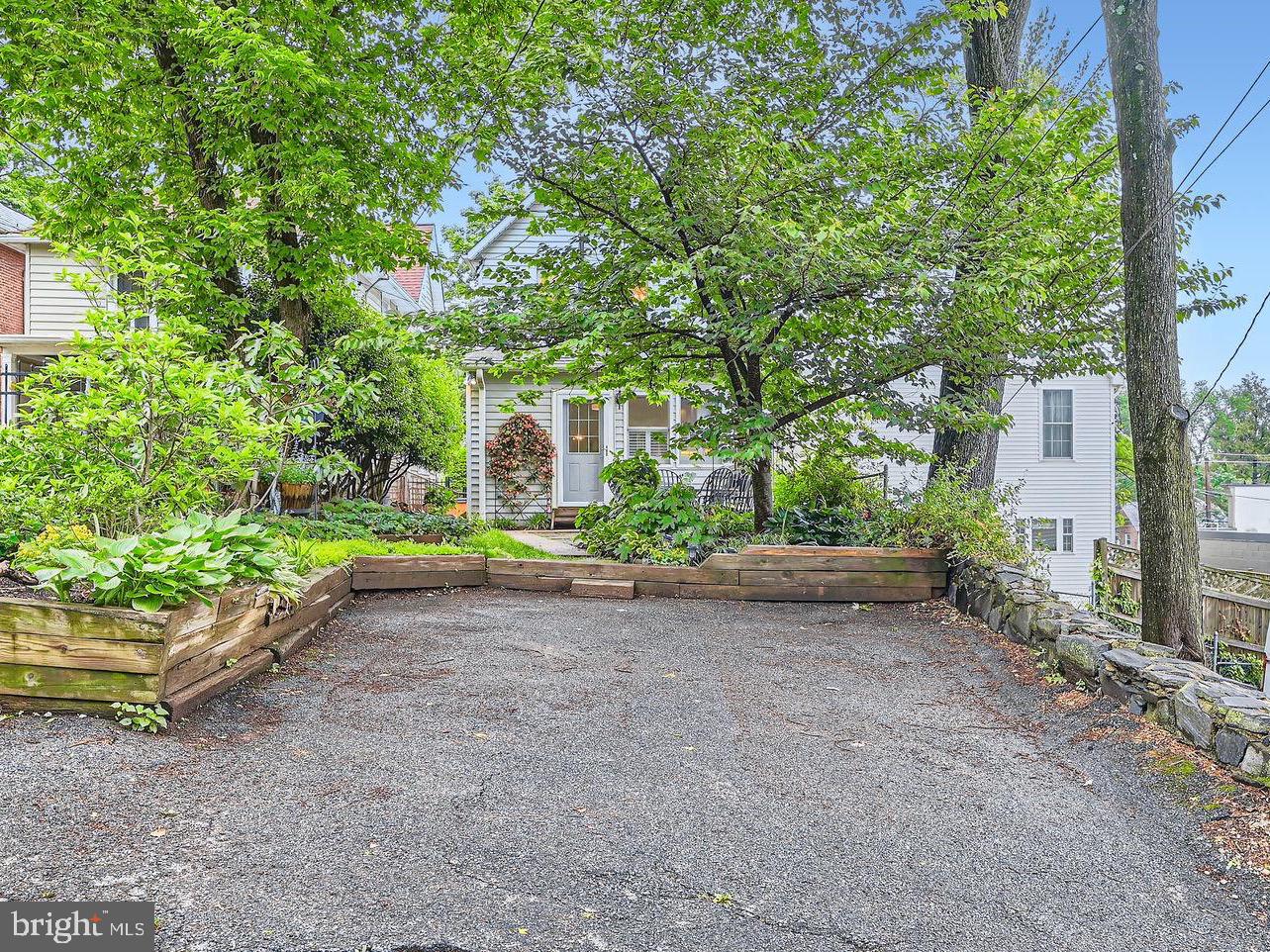 EVERGREEN - Residential