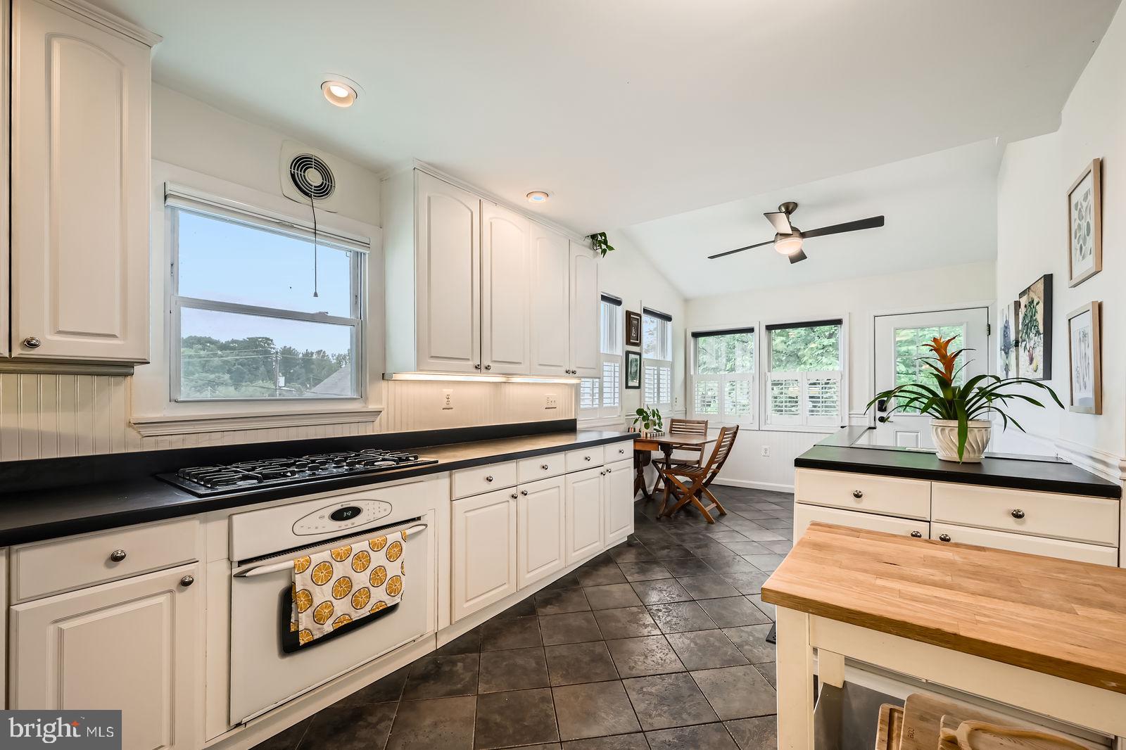 EVERGREEN - Residential