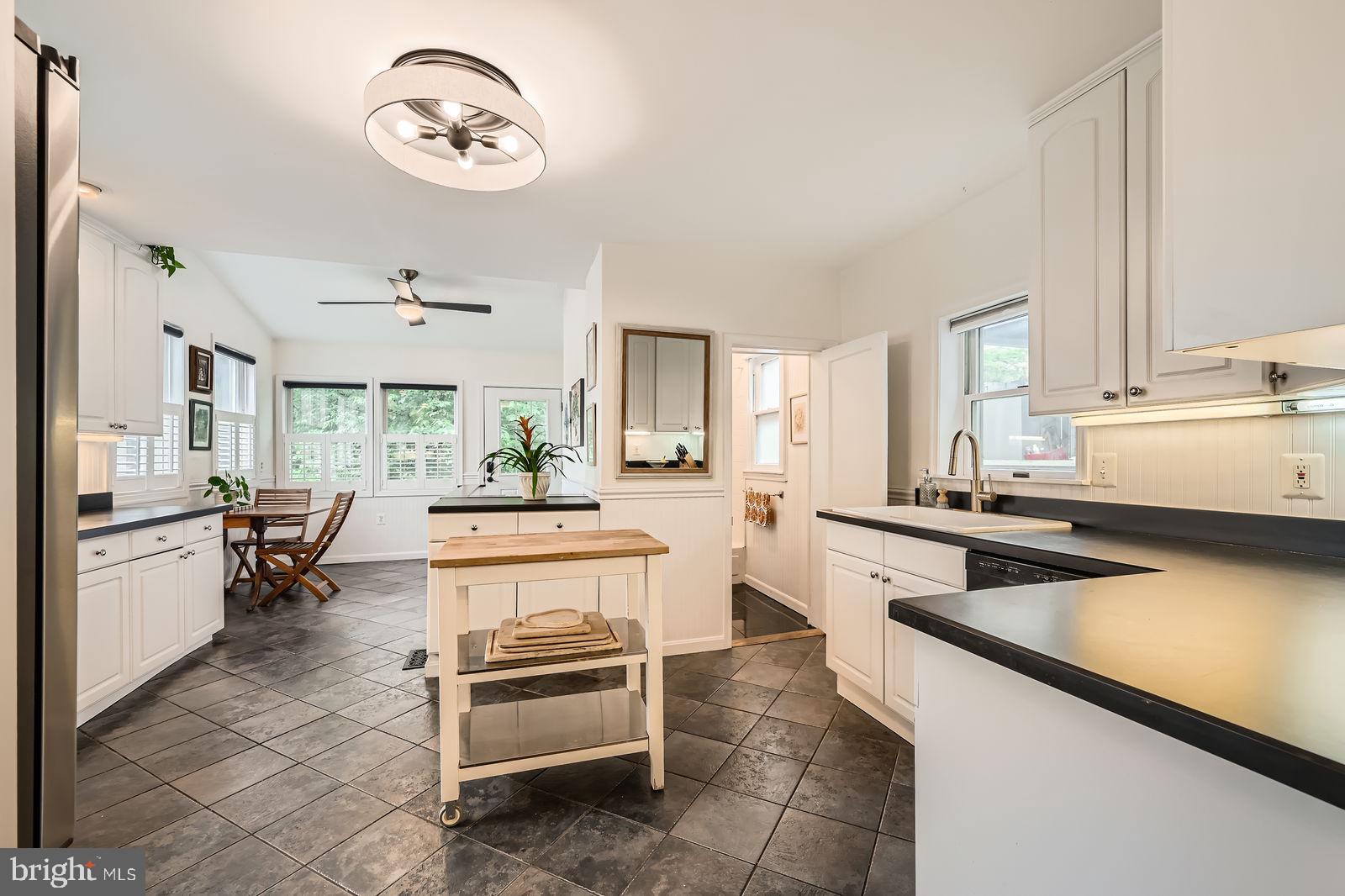 EVERGREEN - Residential