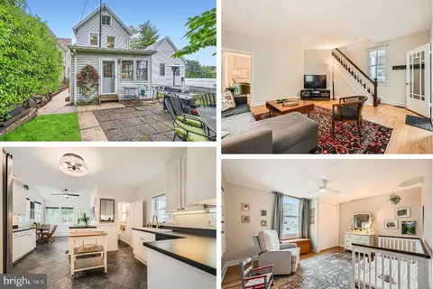 4504 Keswick Road, Baltimore, MD MLS: MDBA2167988