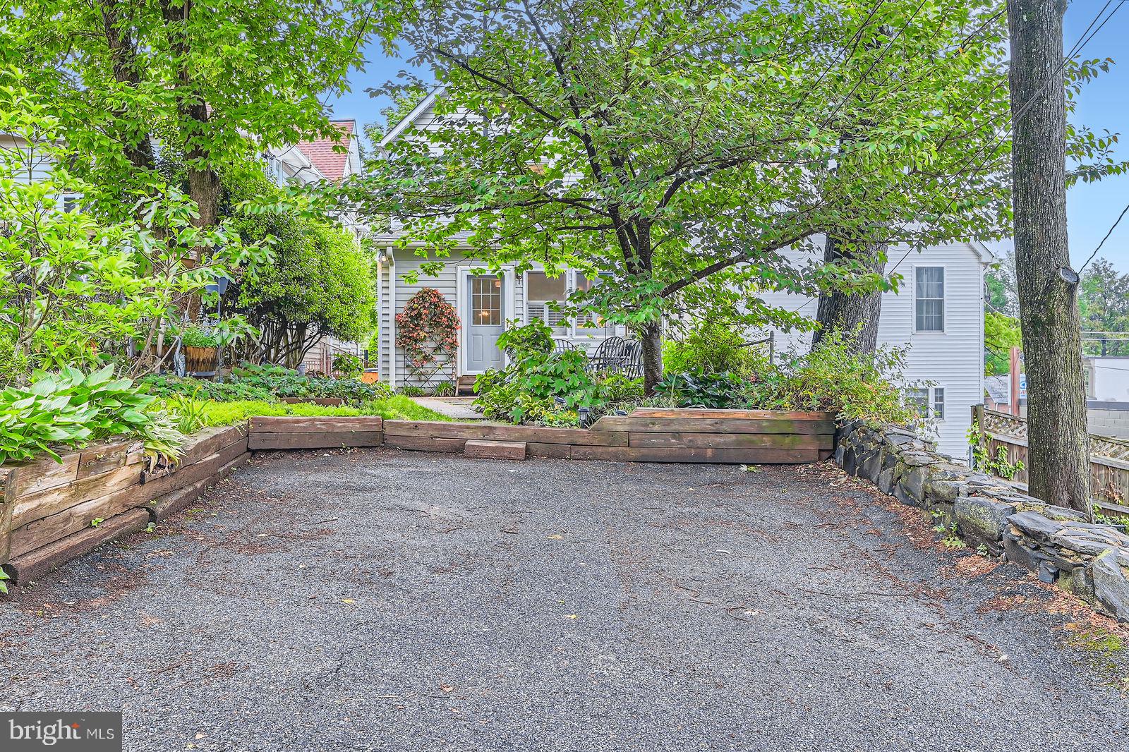 EVERGREEN - Residential
