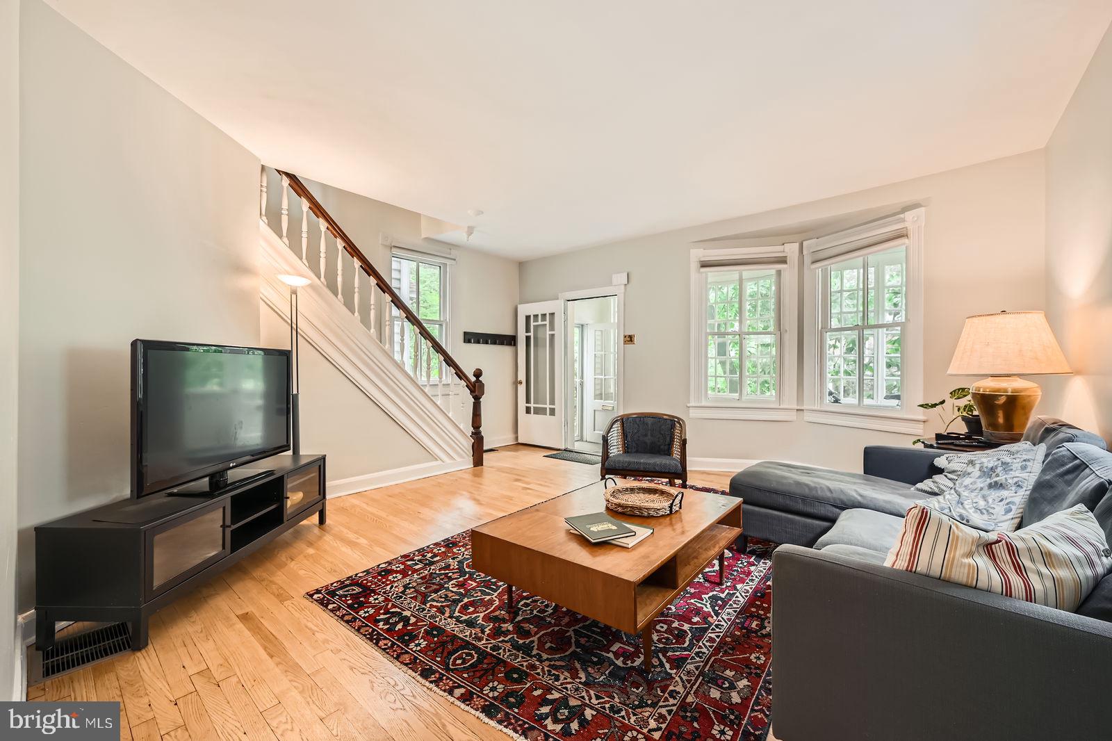 EVERGREEN - Residential