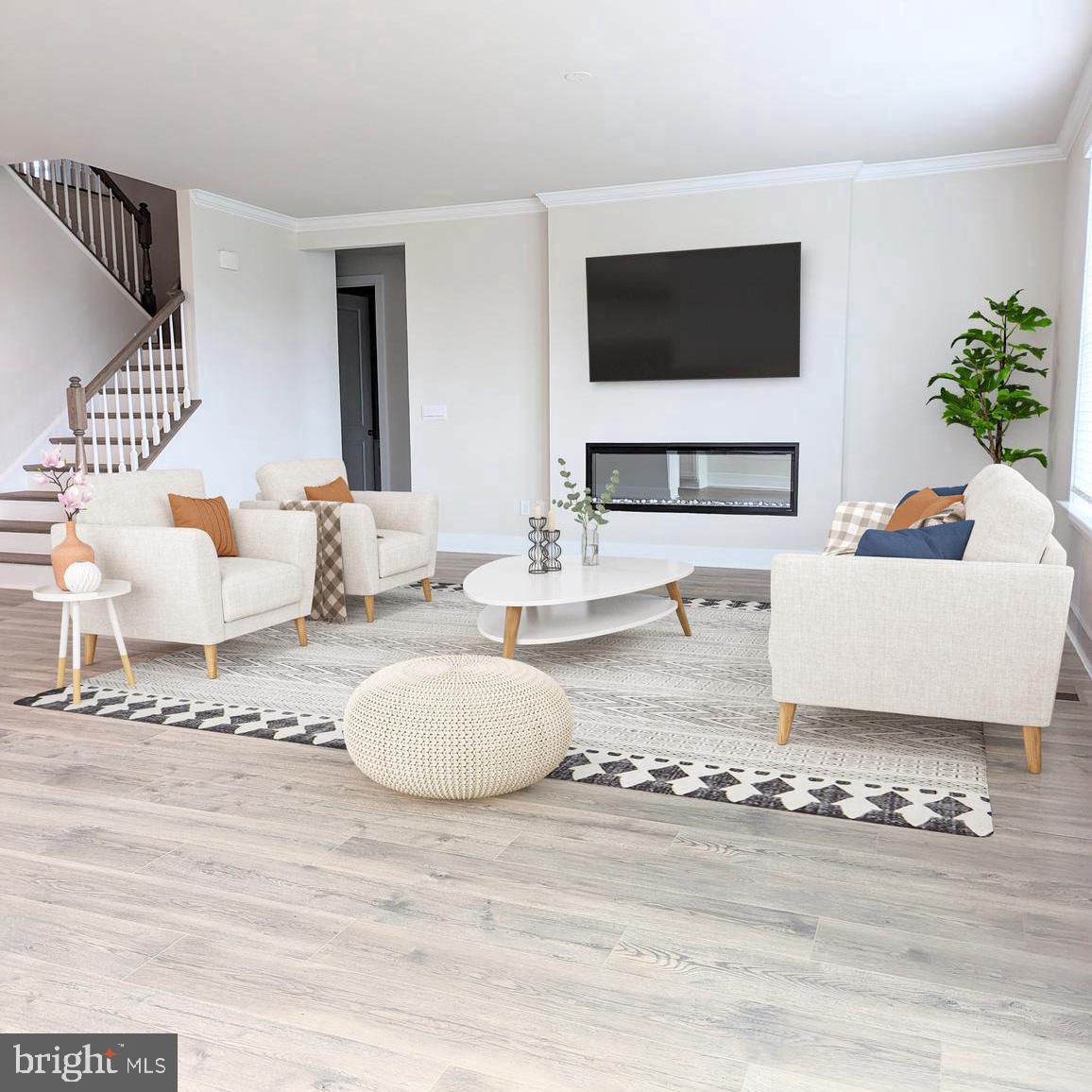 ROBINSONS PARADISE - Residential Lease