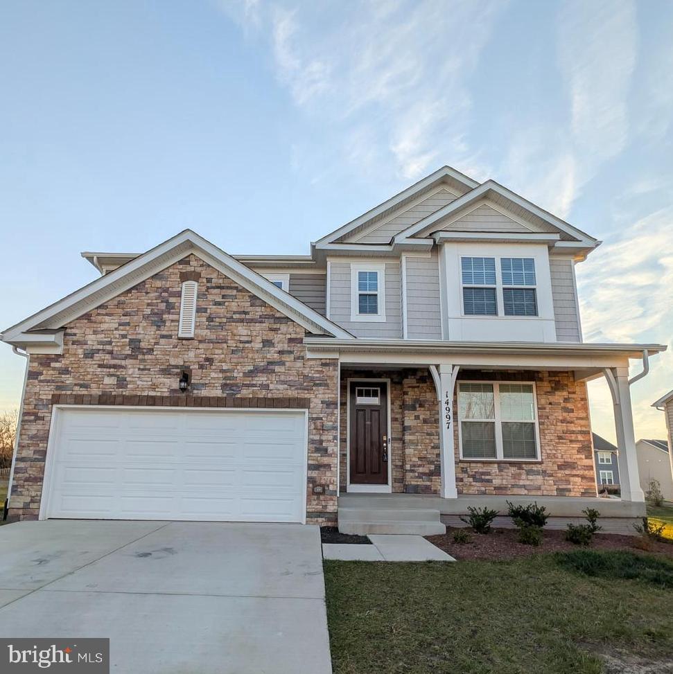 ROBINSONS PARADISE - Residential Lease