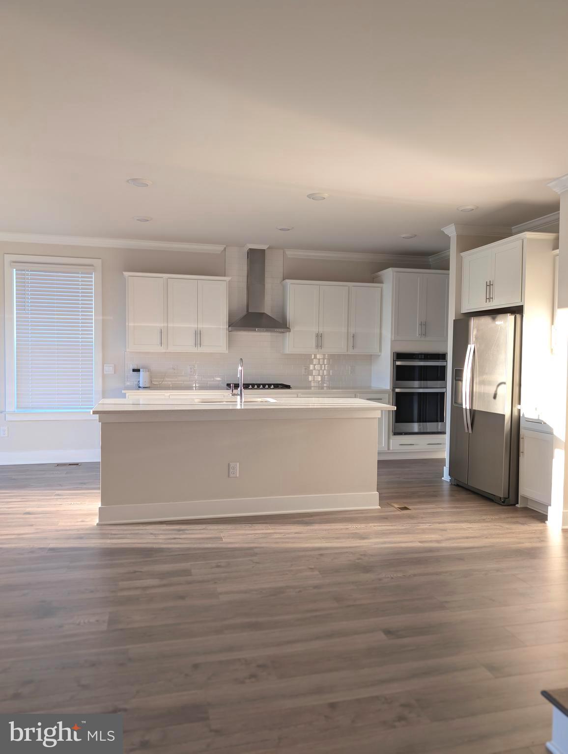 ROBINSONS PARADISE - Residential Lease