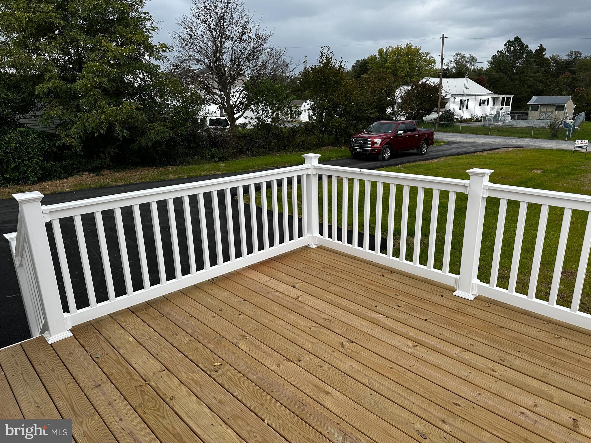 COLD SPRING RUN - Residential