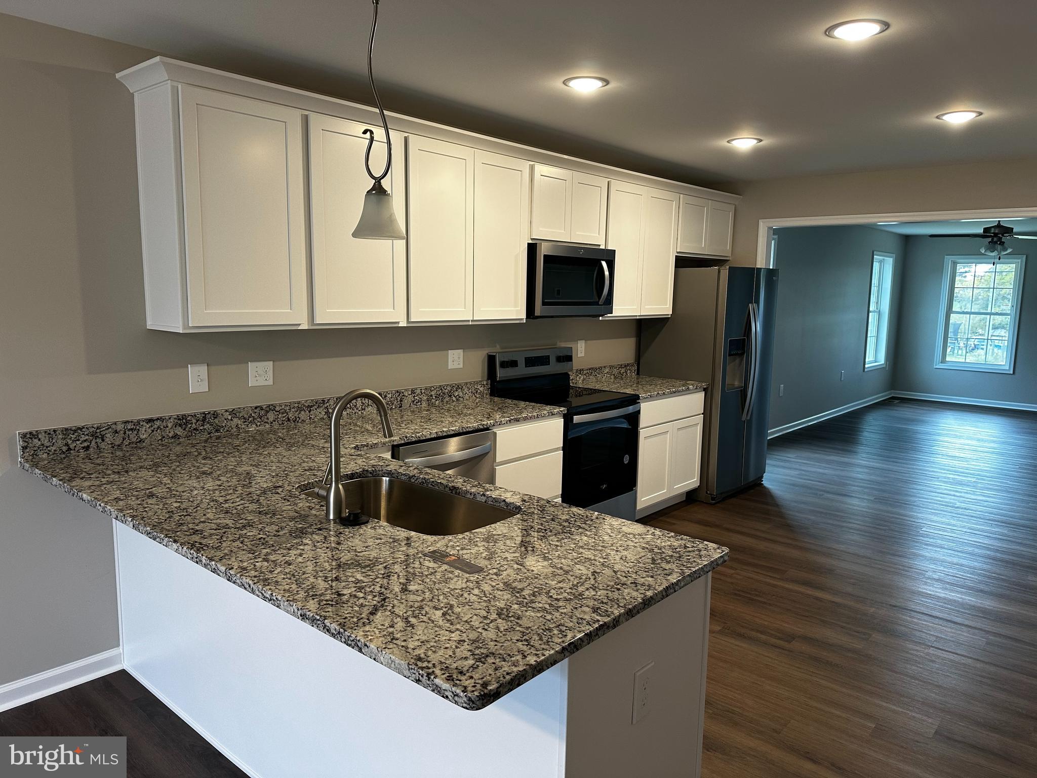 COLD SPRING RUN - Residential