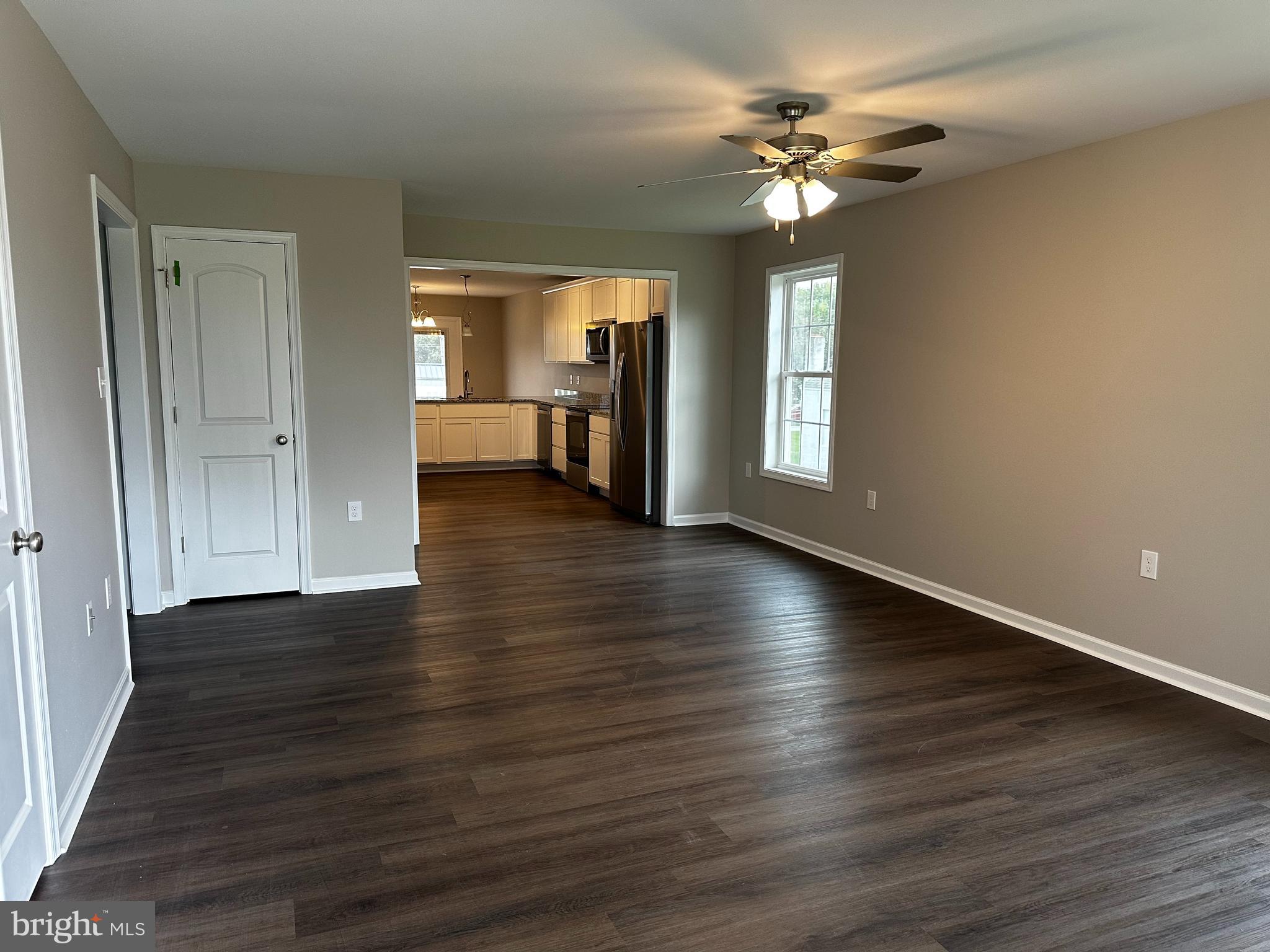 COLD SPRING RUN - Residential