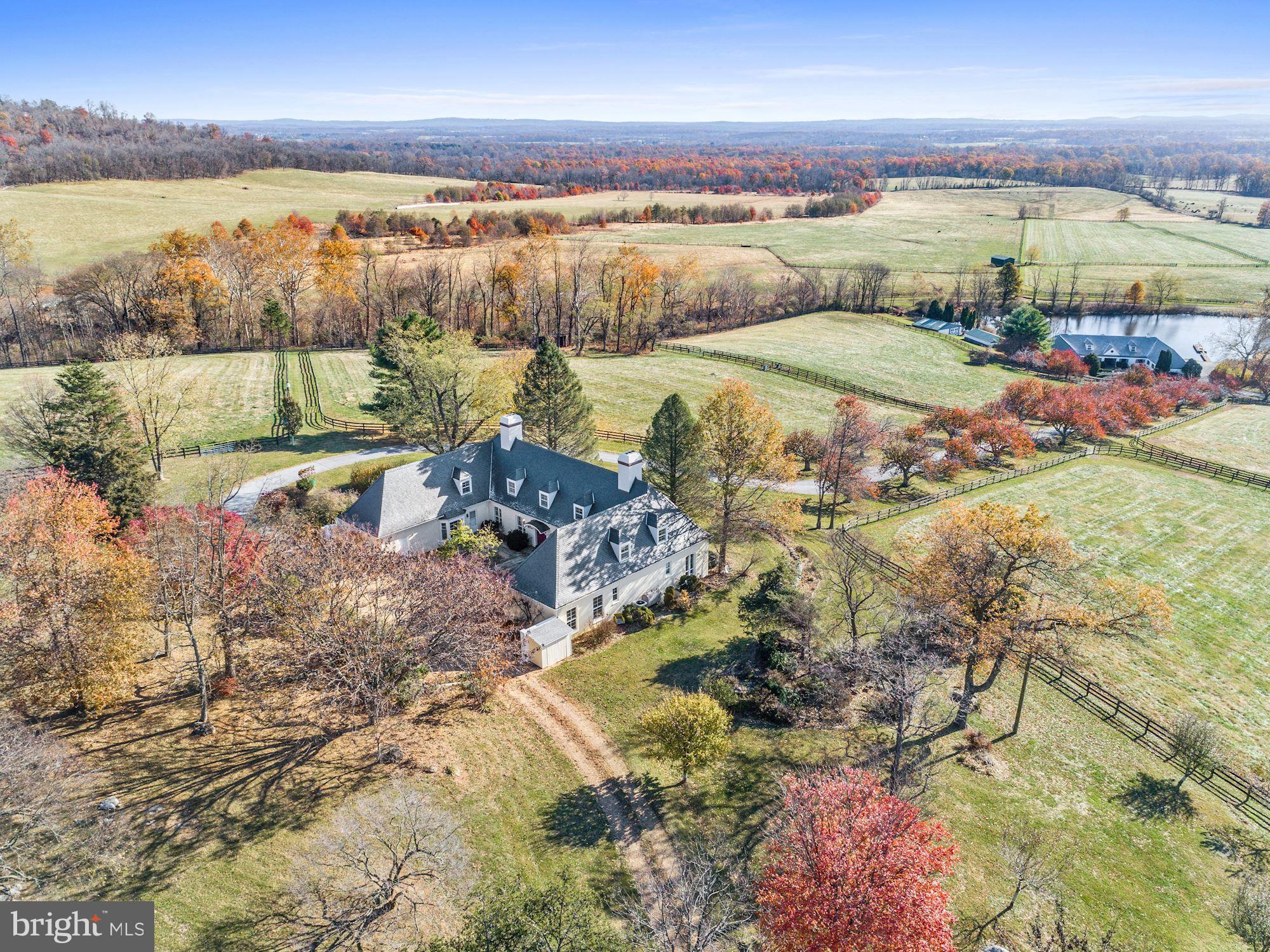 UPPERVILLE - Residential