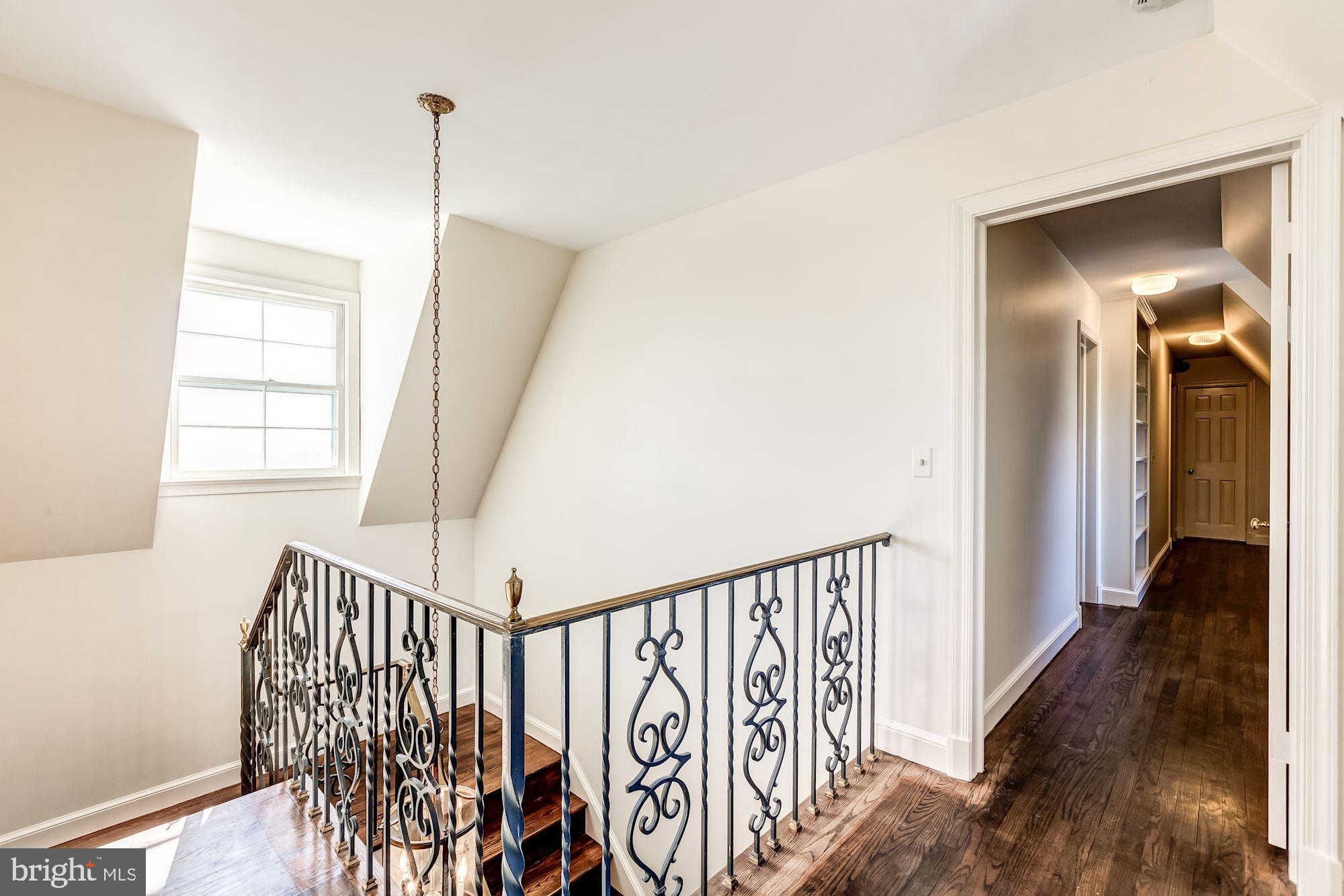 UPPERVILLE - Residential