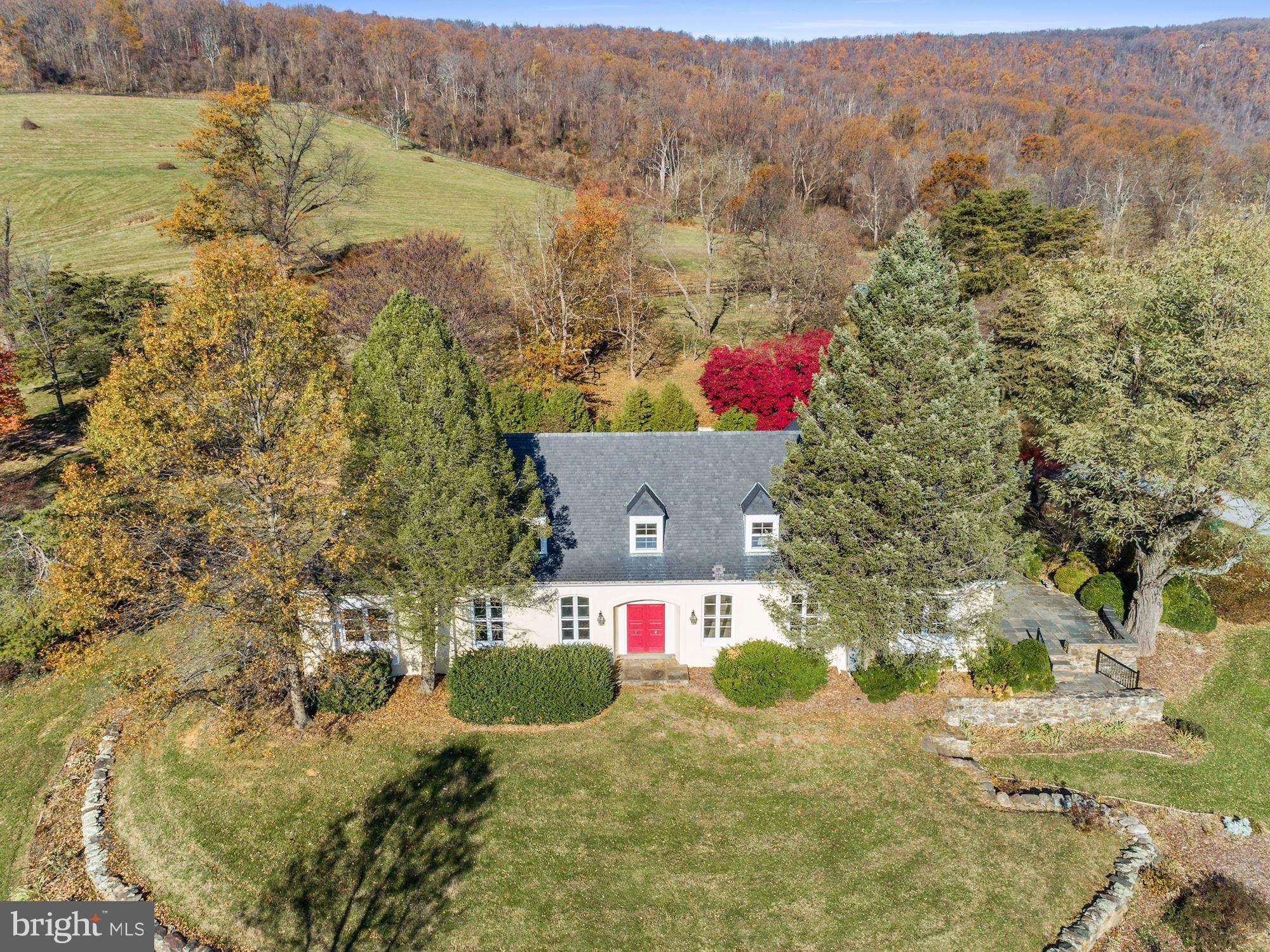 UPPERVILLE - Residential