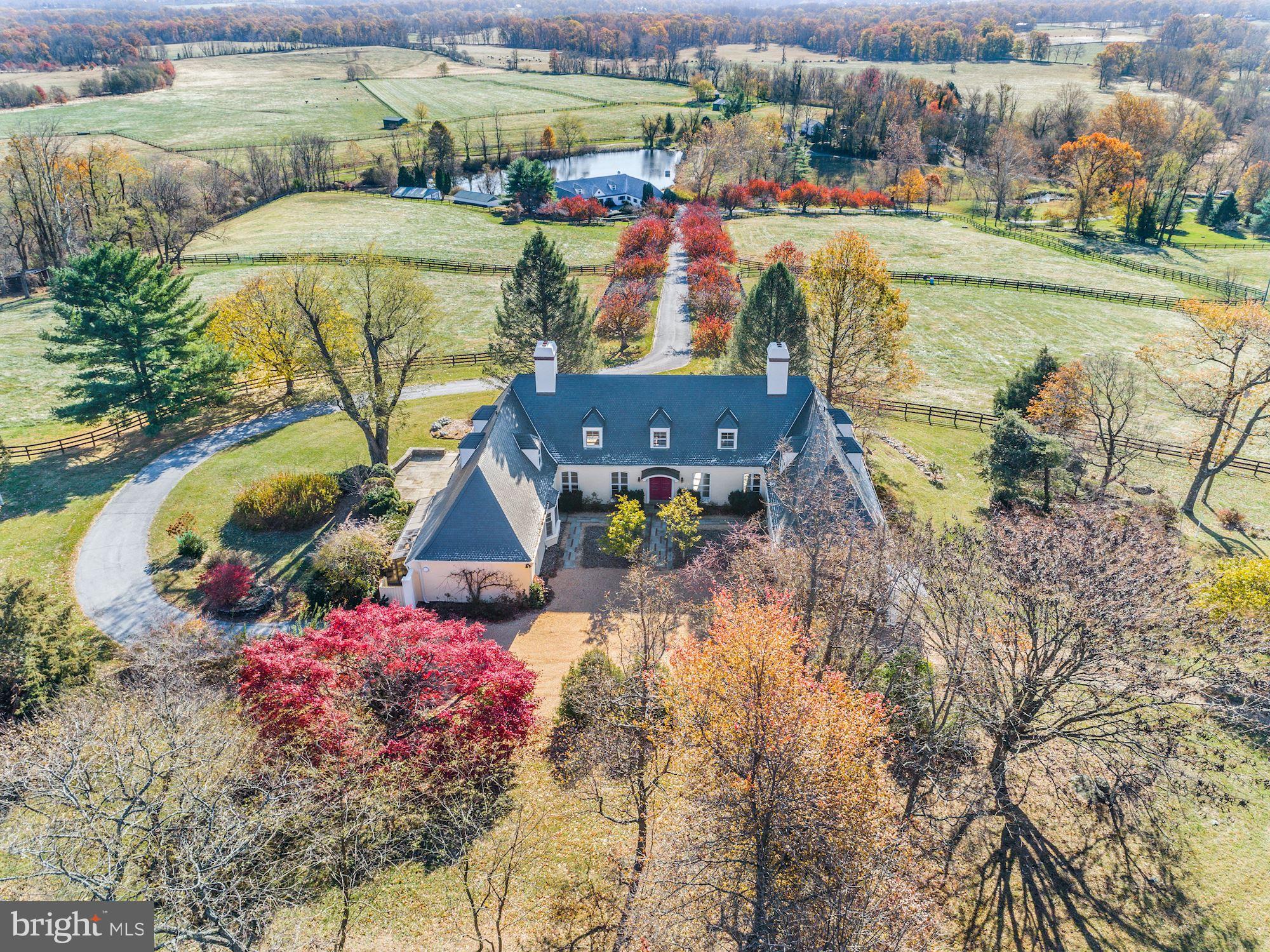UPPERVILLE - Residential