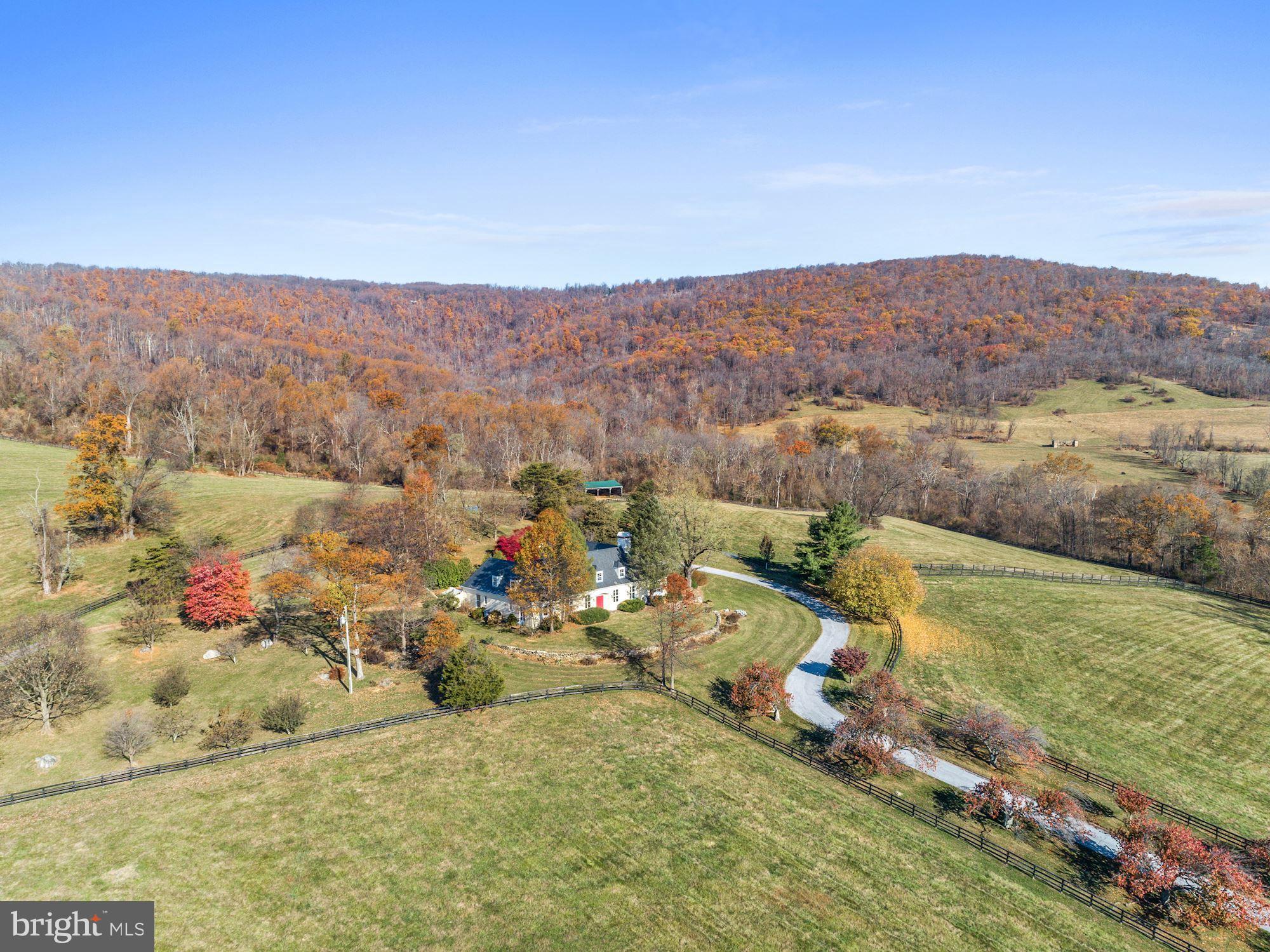 UPPERVILLE - Residential