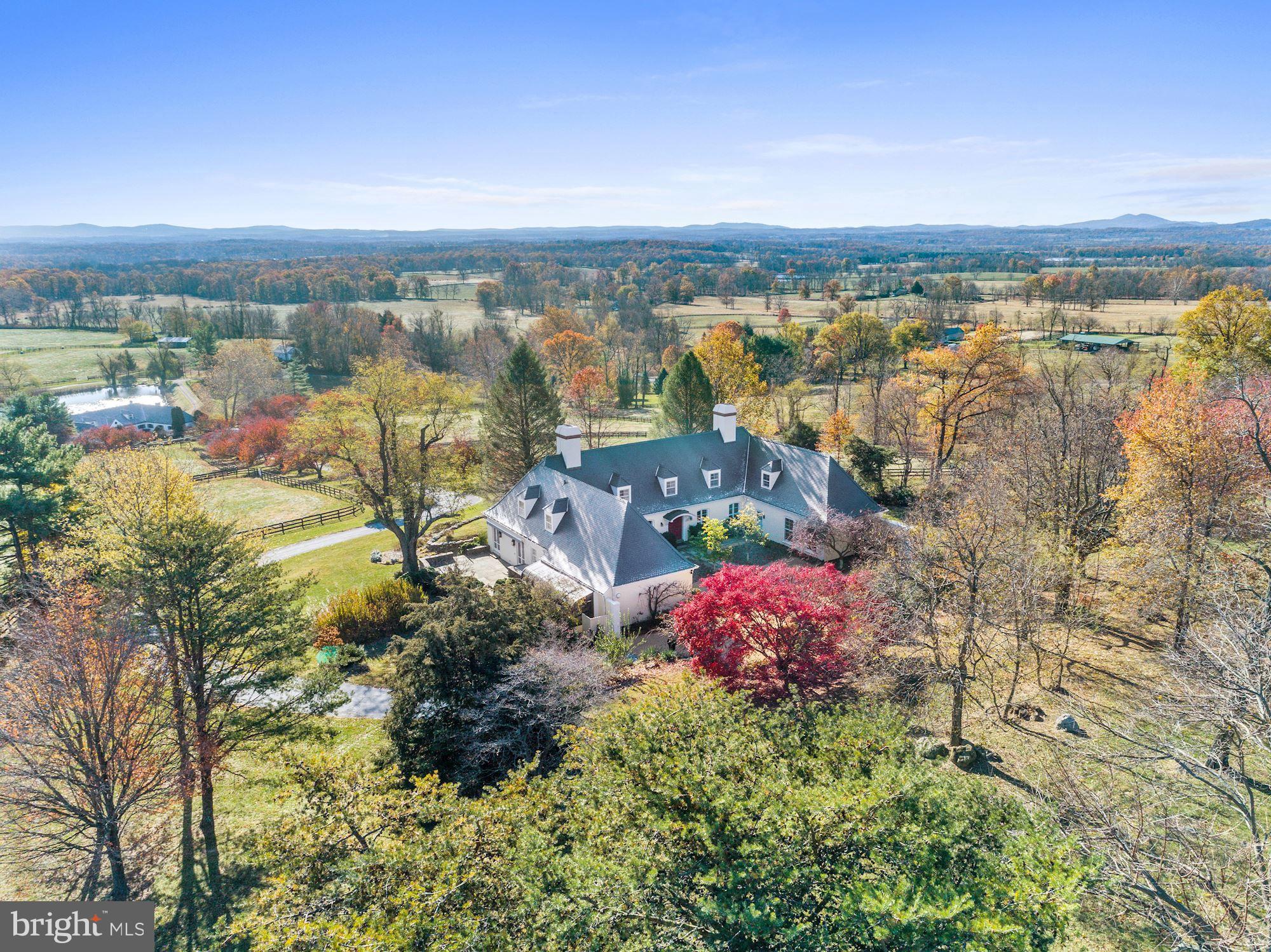 UPPERVILLE - Residential