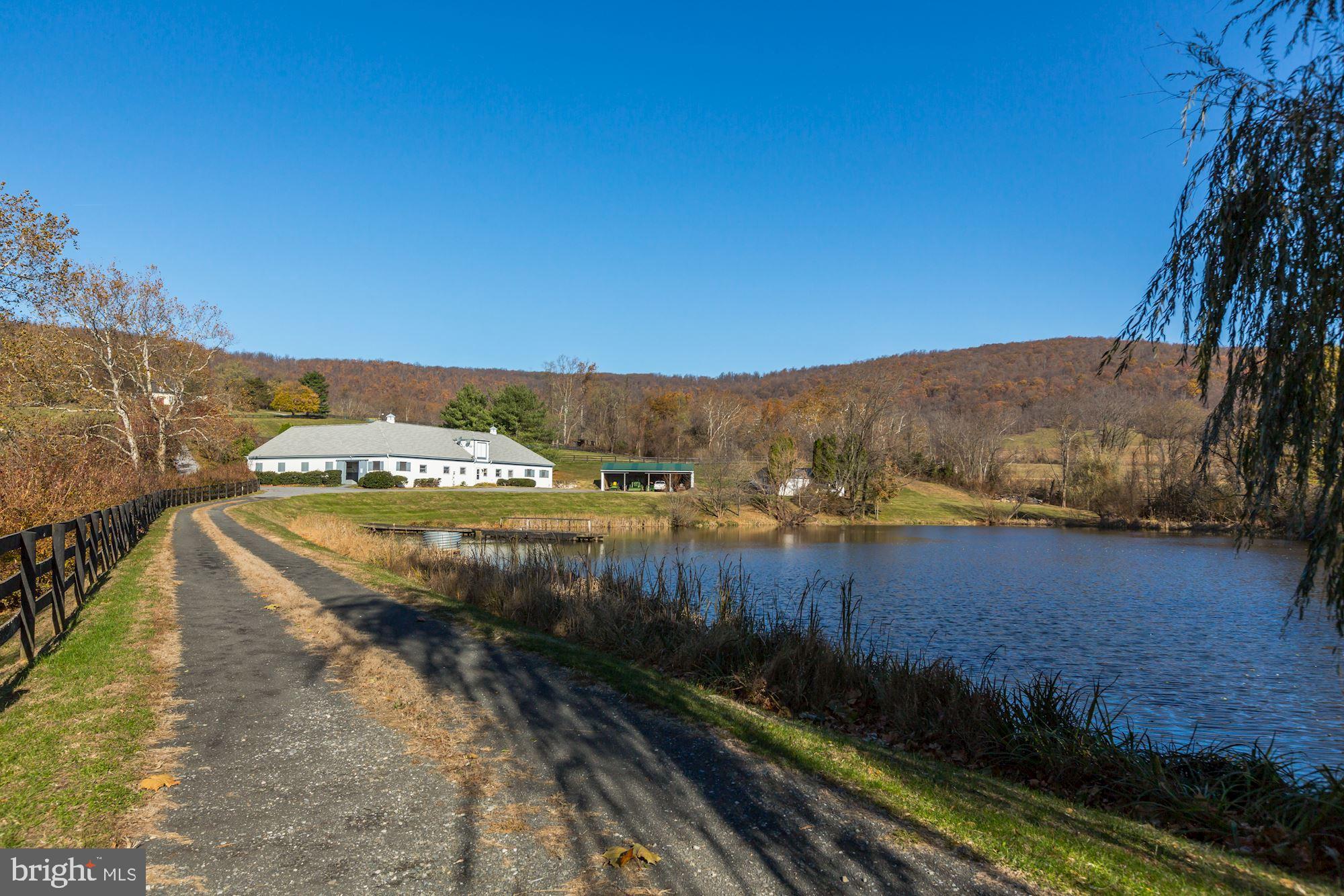 UPPERVILLE - Residential