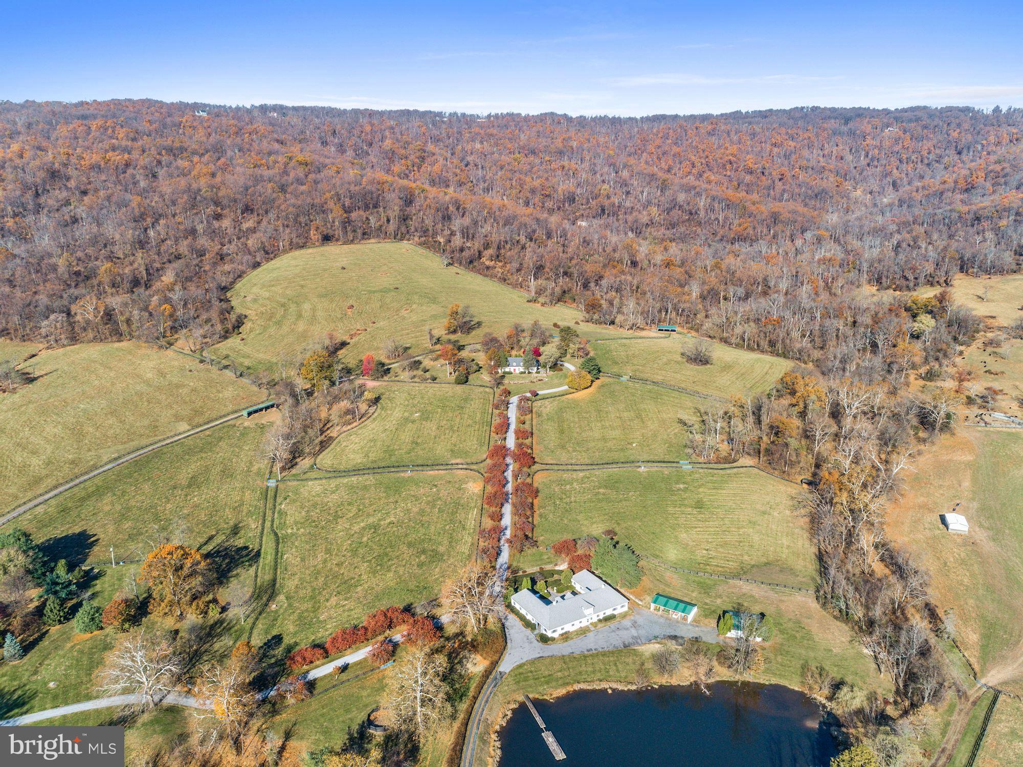 UPPERVILLE - Residential