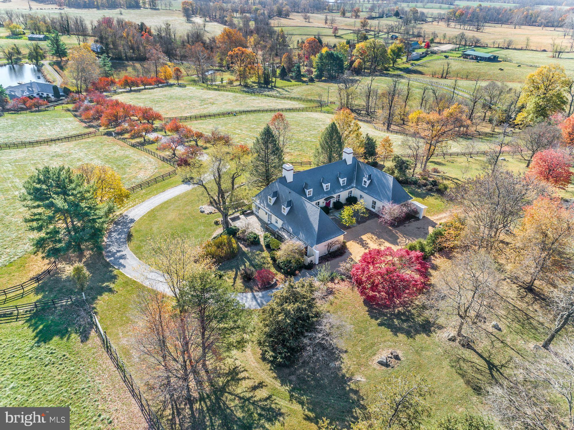 UPPERVILLE - Residential