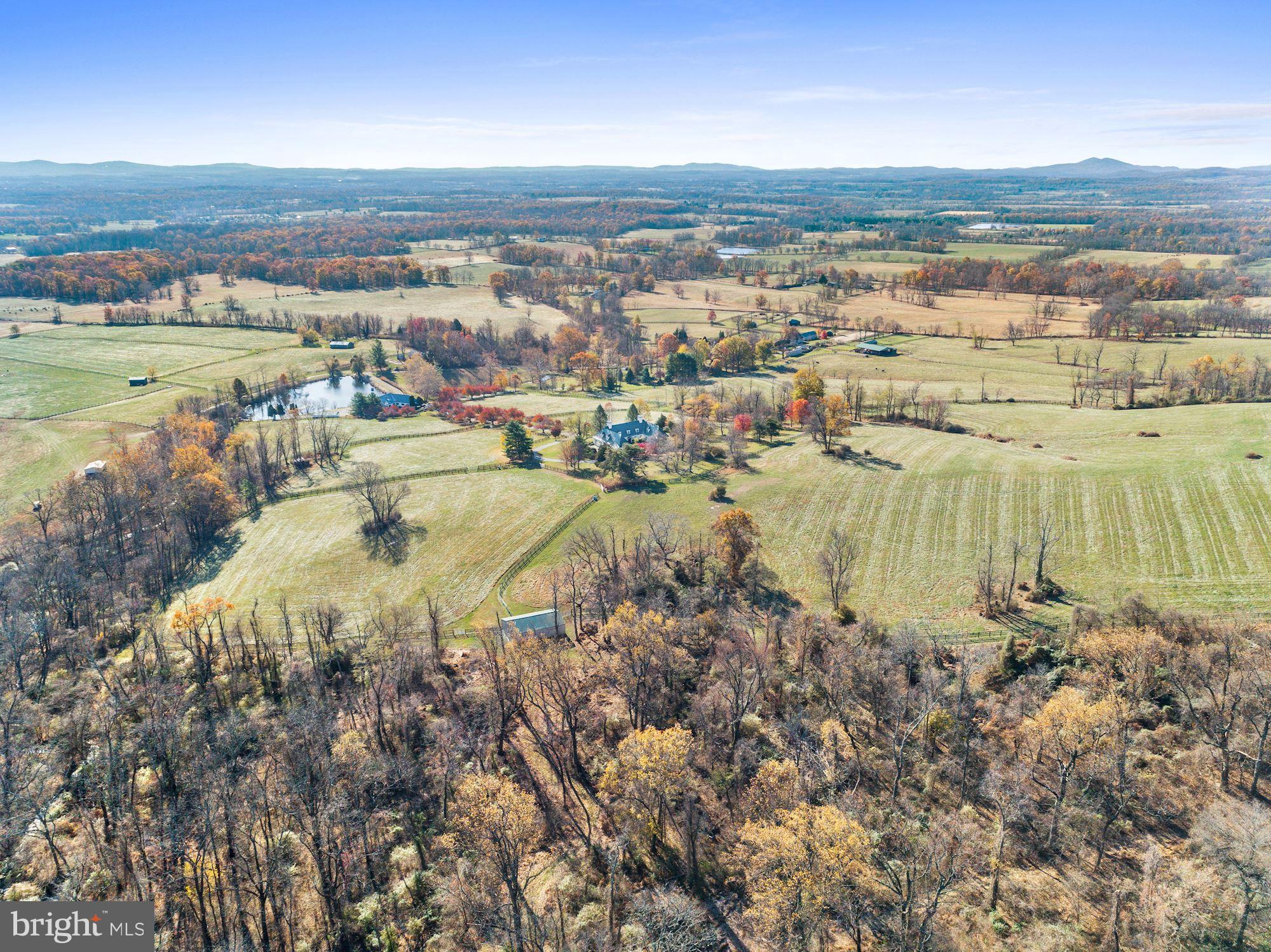 UPPERVILLE - Residential