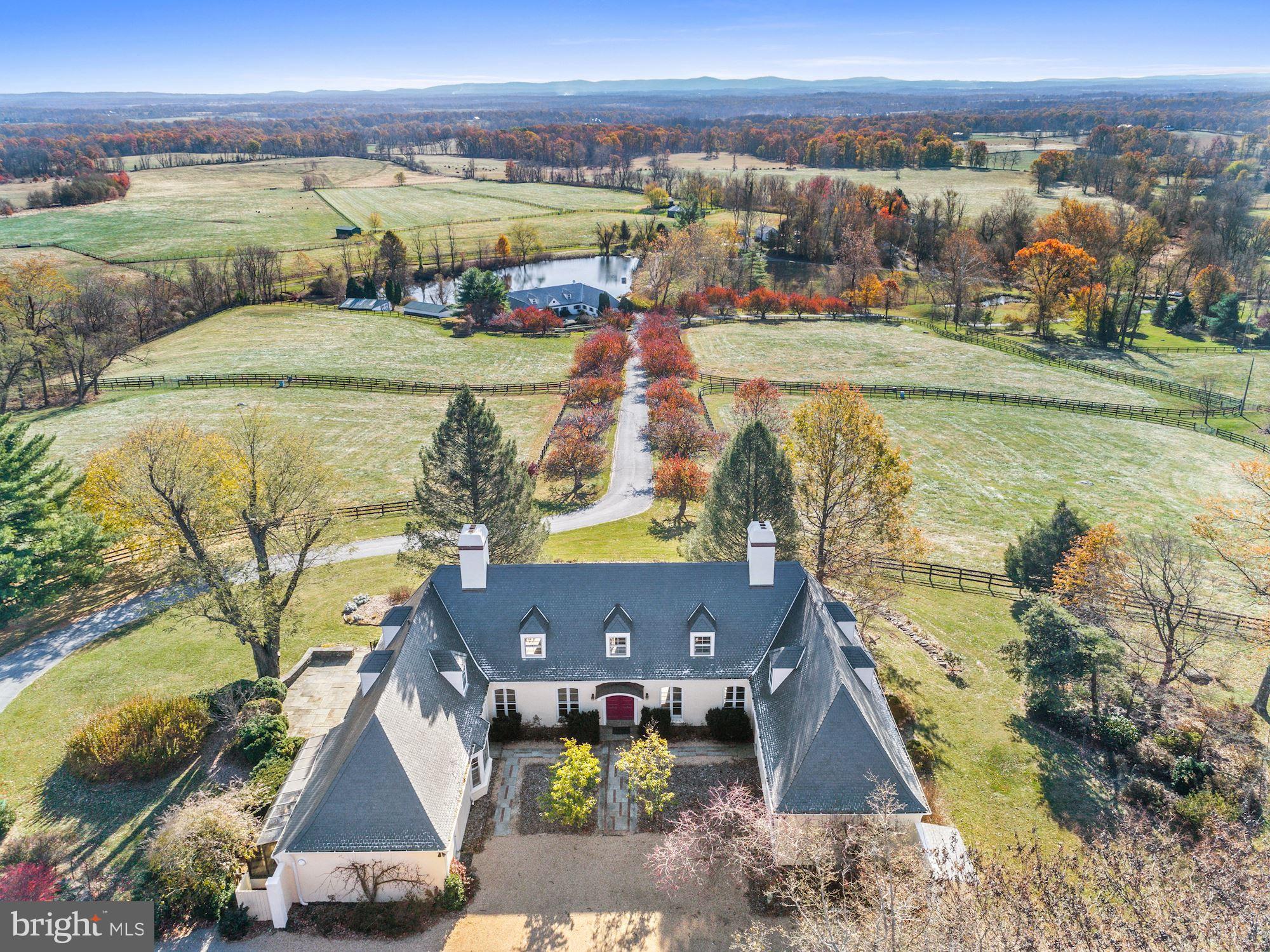 UPPERVILLE - Residential