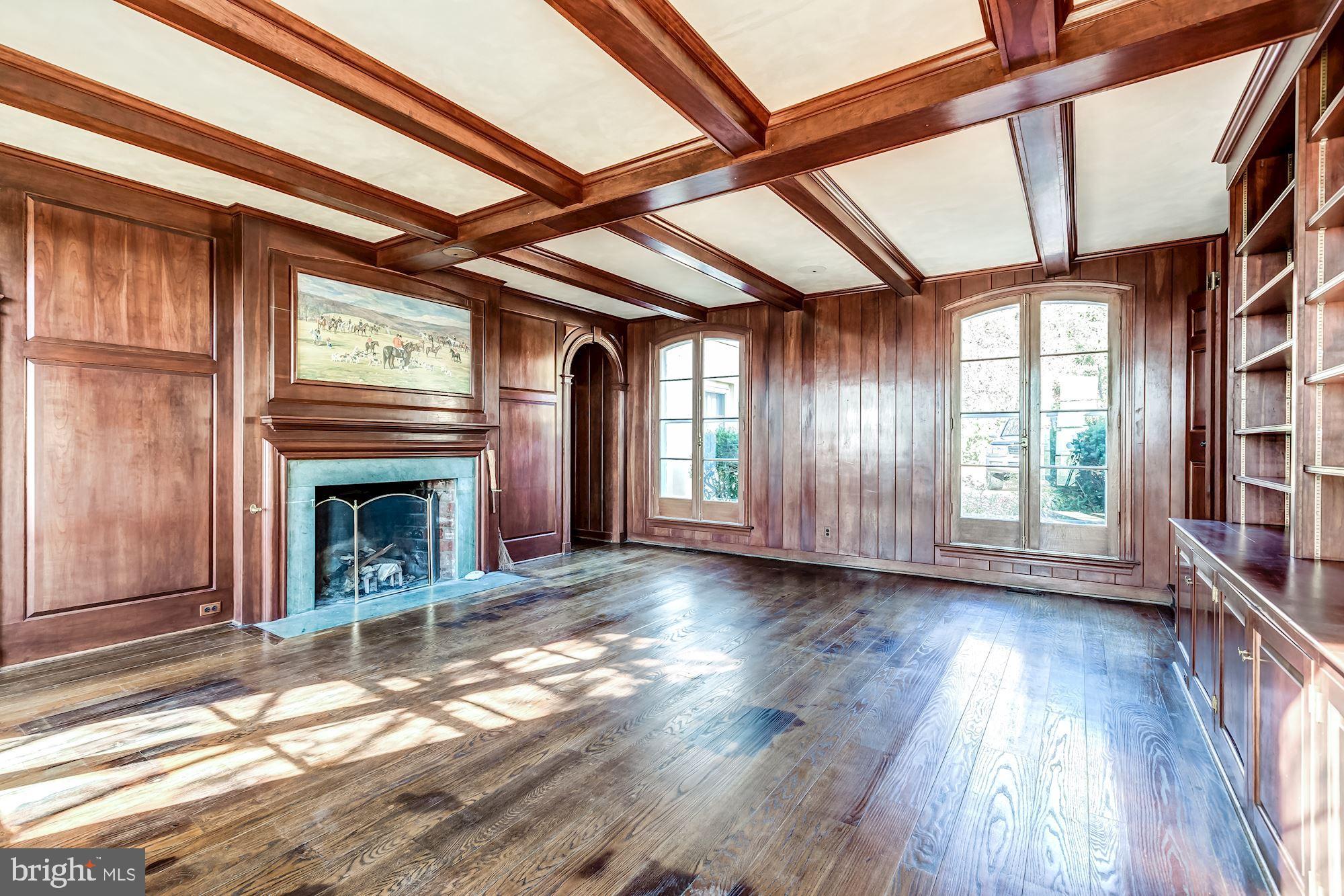 UPPERVILLE - Residential