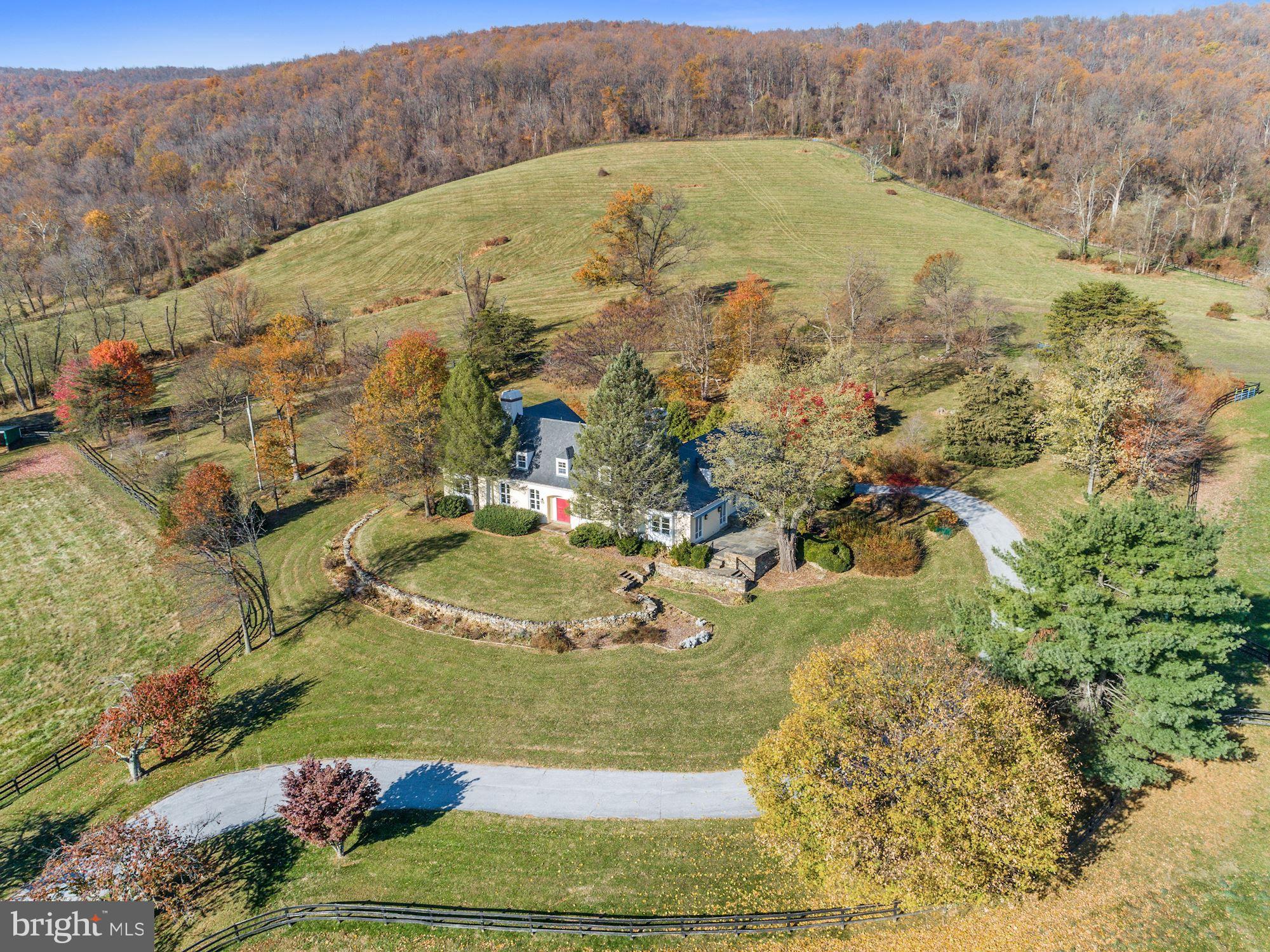 UPPERVILLE - Residential