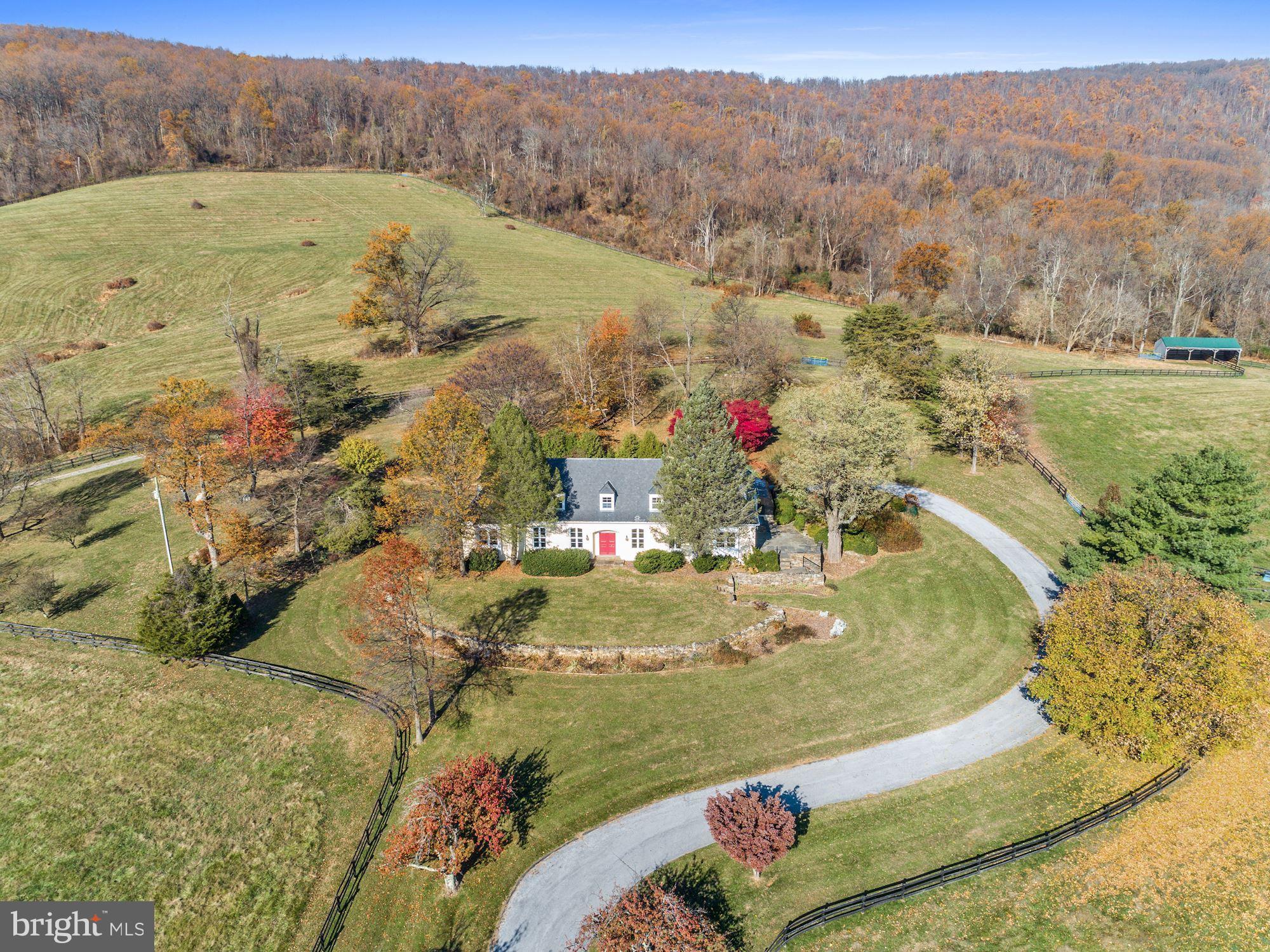 UPPERVILLE - Residential