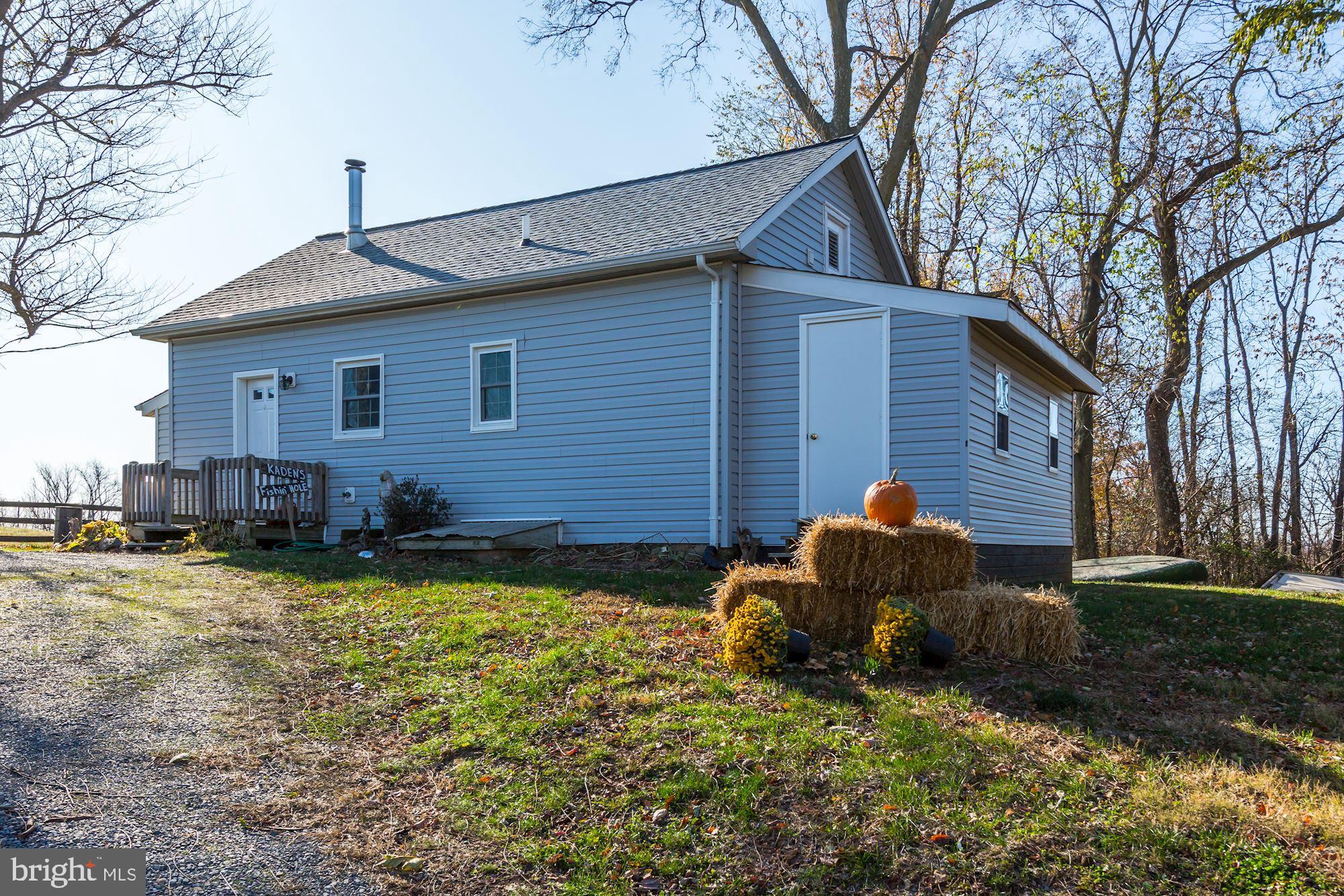 UPPERVILLE - Residential