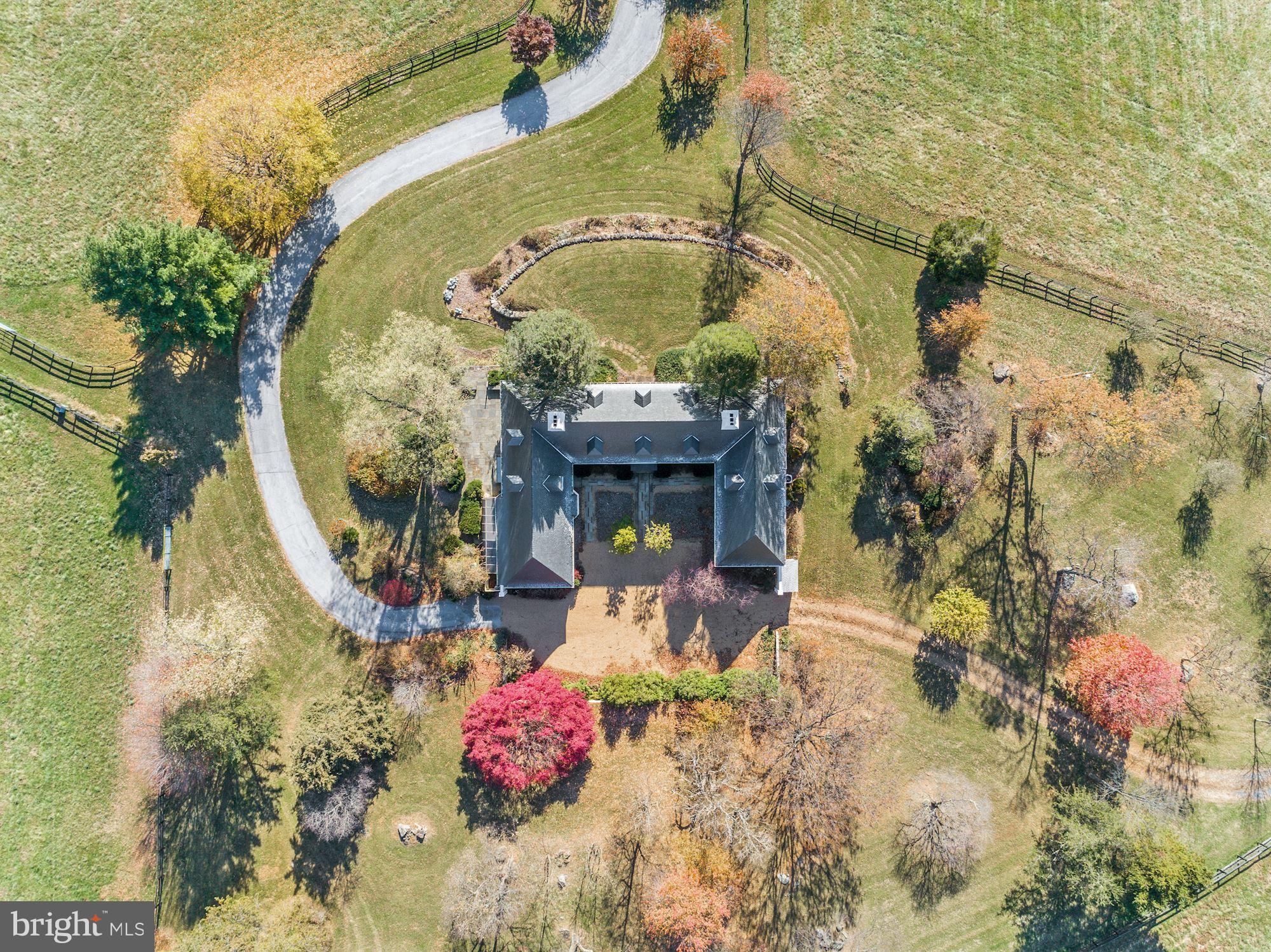 UPPERVILLE - Residential