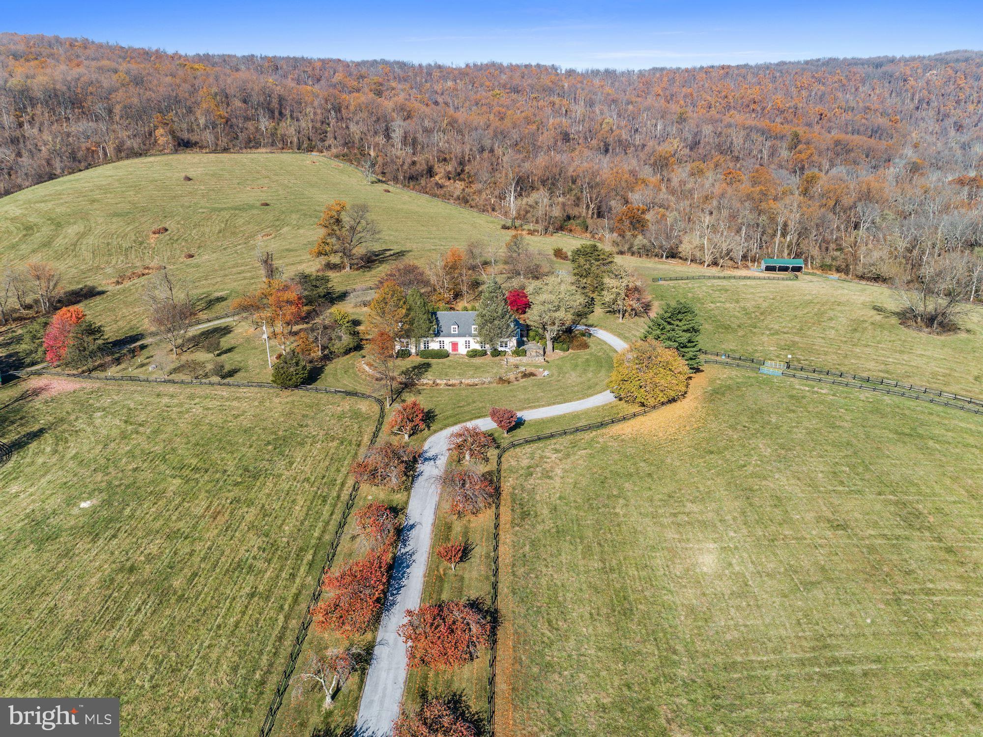 UPPERVILLE - Residential