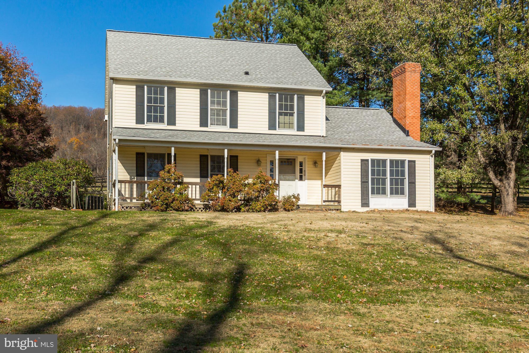 UPPERVILLE - Residential